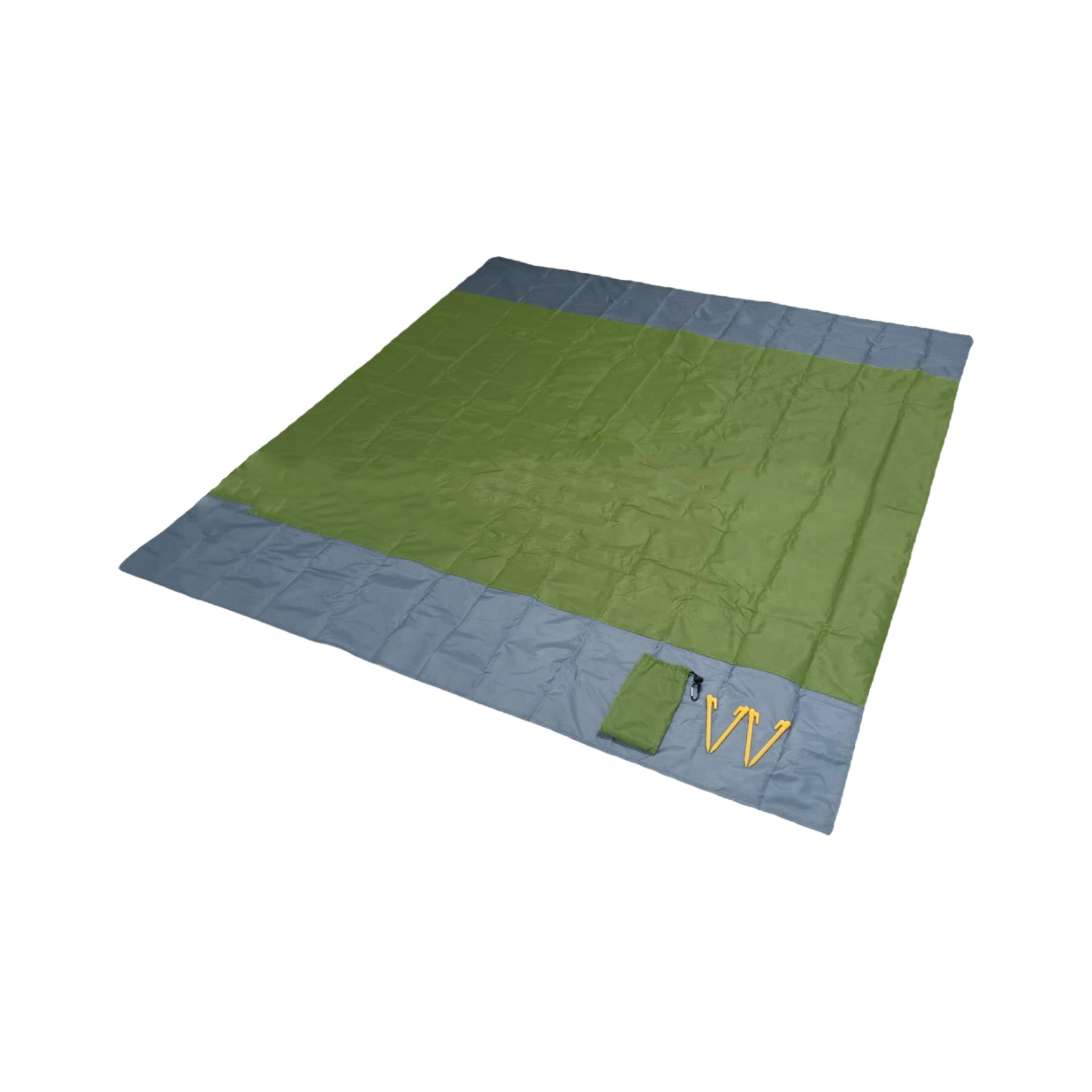 Waterproof Beach Mat 8