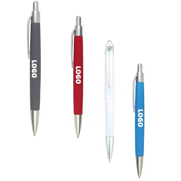 Engraved Personalized Pen 1