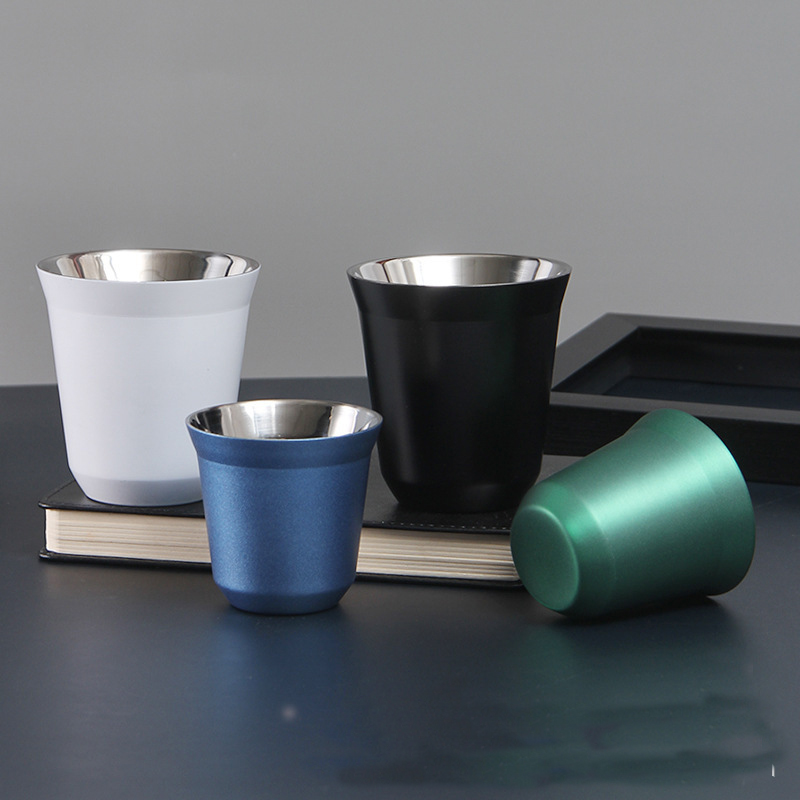 Thermal Portable Insulated Tumbler 2