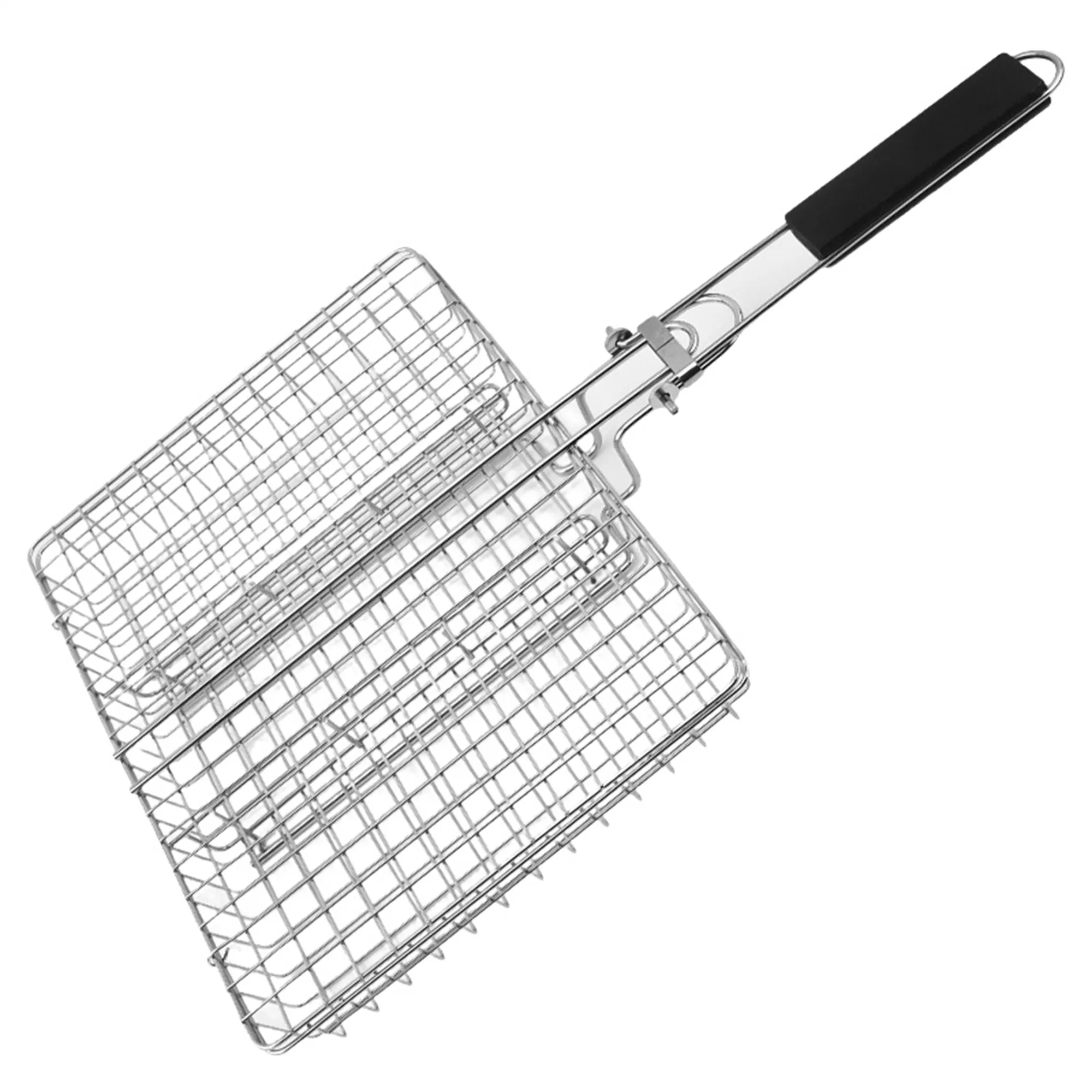 Barbecue Grilling Basket 7