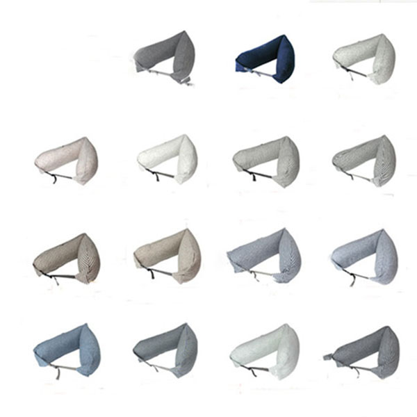 U-shaped Pillow 2