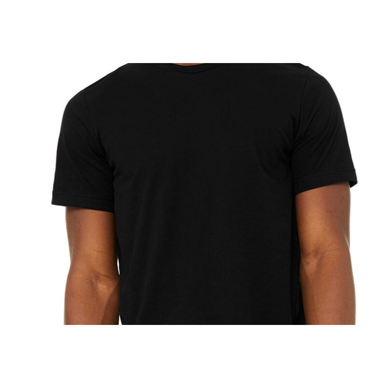 Bella + Canvas Unisex Sueded T-Shirt 15