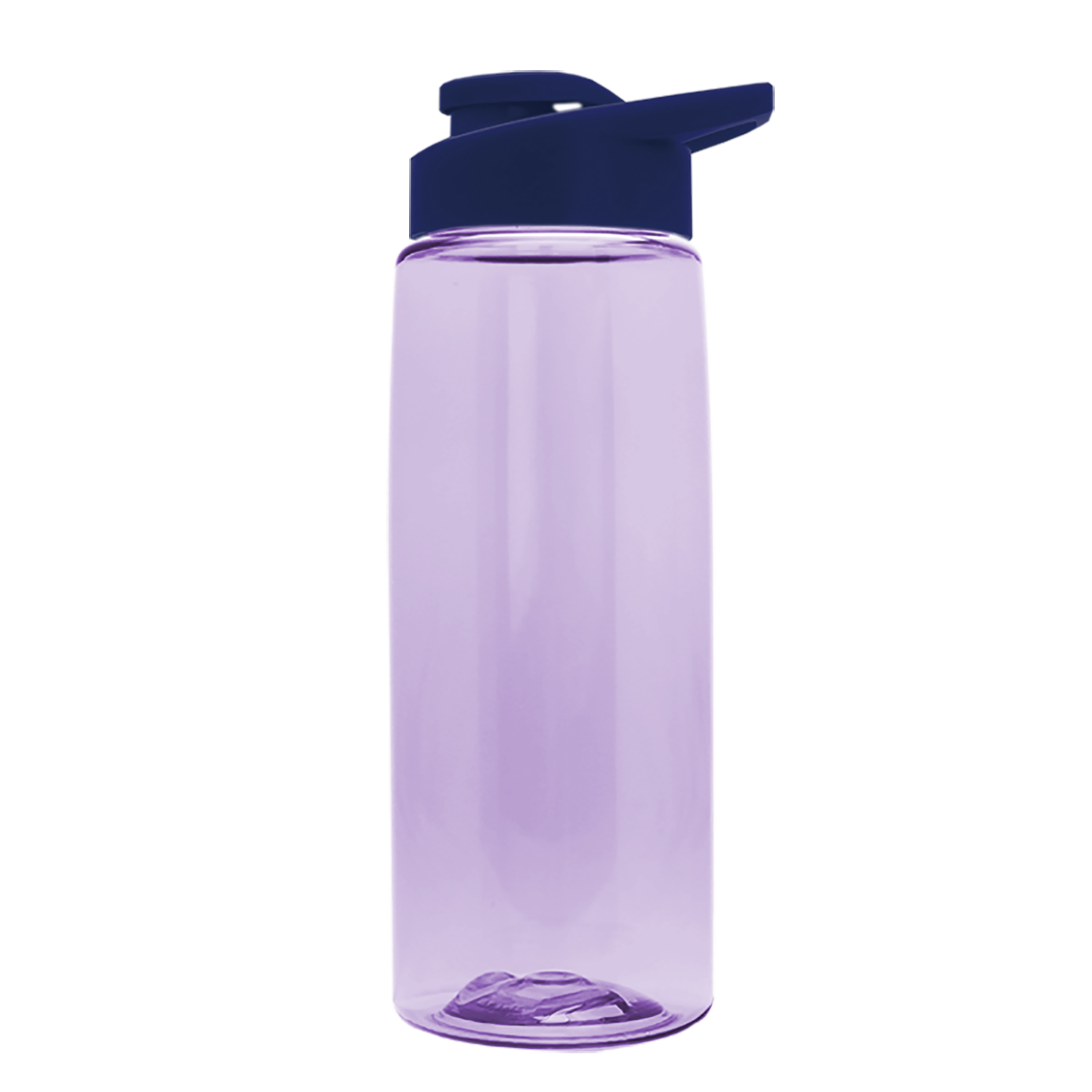 Garyline® Flair Tritan® Bottle with Drink-Thru Lid - 26 oz. 404