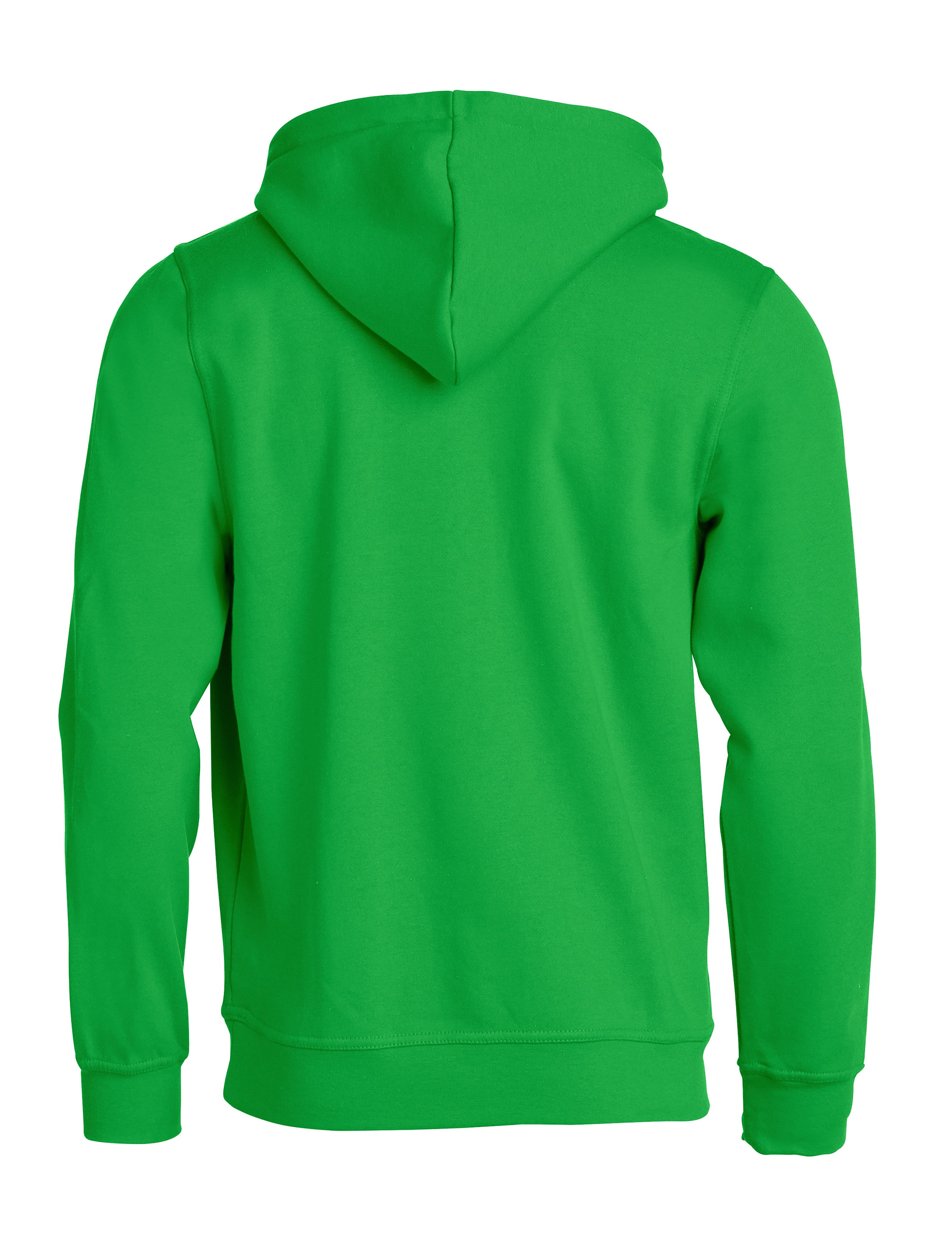 Clique Stockholm Unisex Hooded Pullover Sweatshirt 152