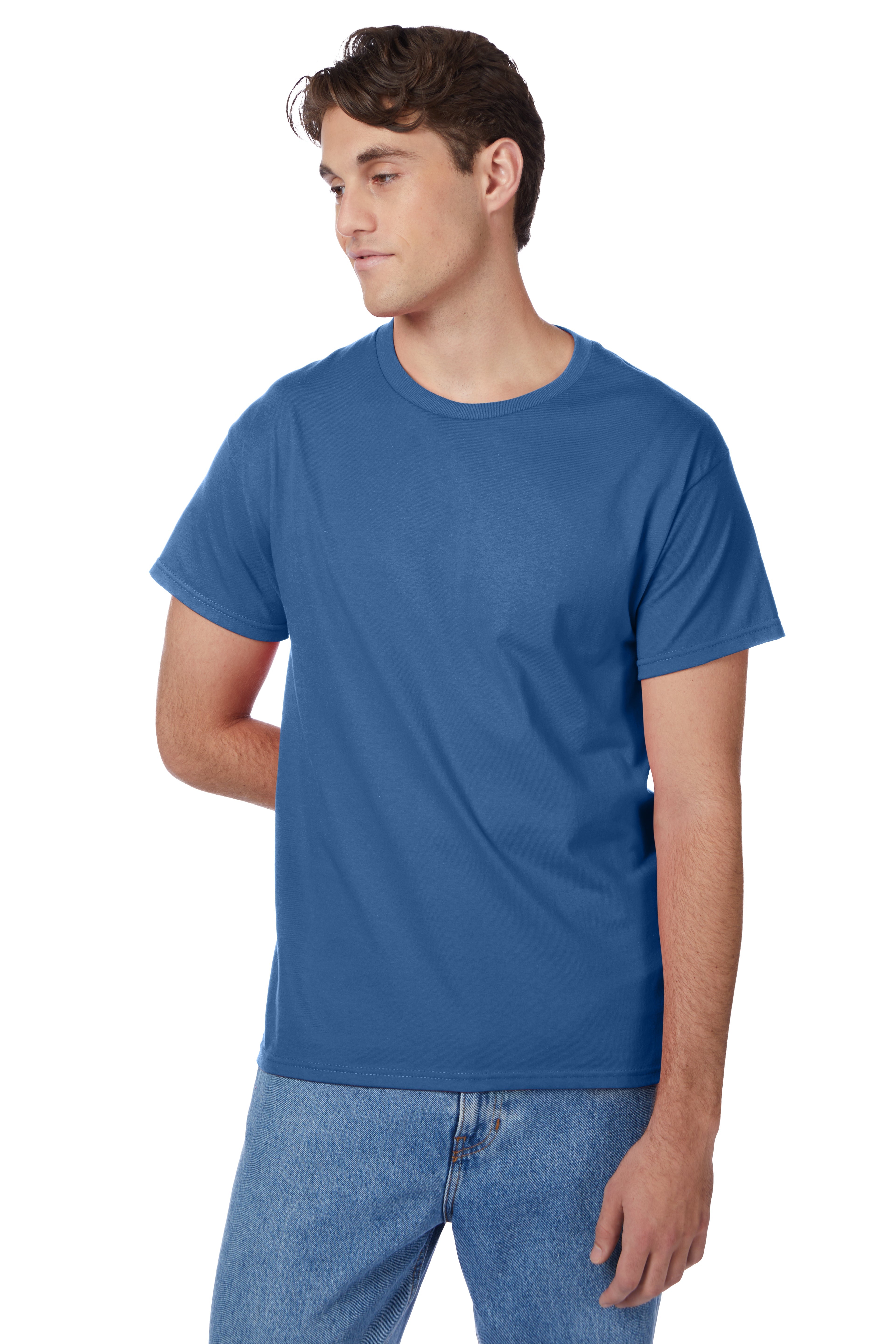 Hanes Authentic-T T-Shirt 8