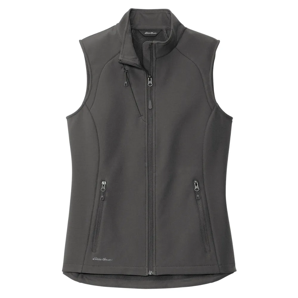 Eddie Bauer(R) Women's Stretch Soft Shell Vest 6