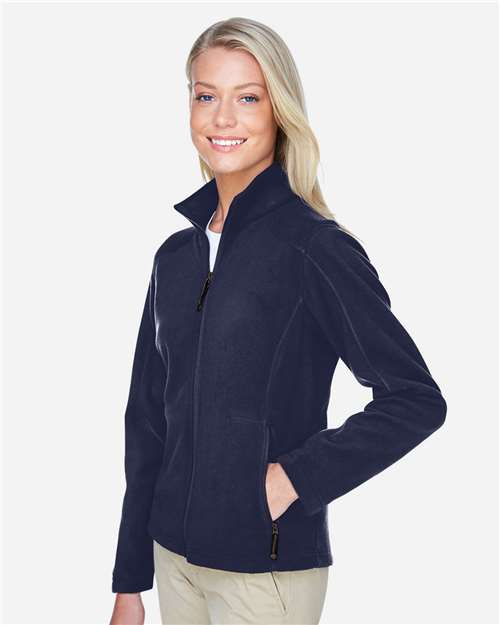 Women's Voyage Fleece Jacket - 78172 13
