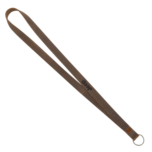 Roper Lanyard with Split Ring 64