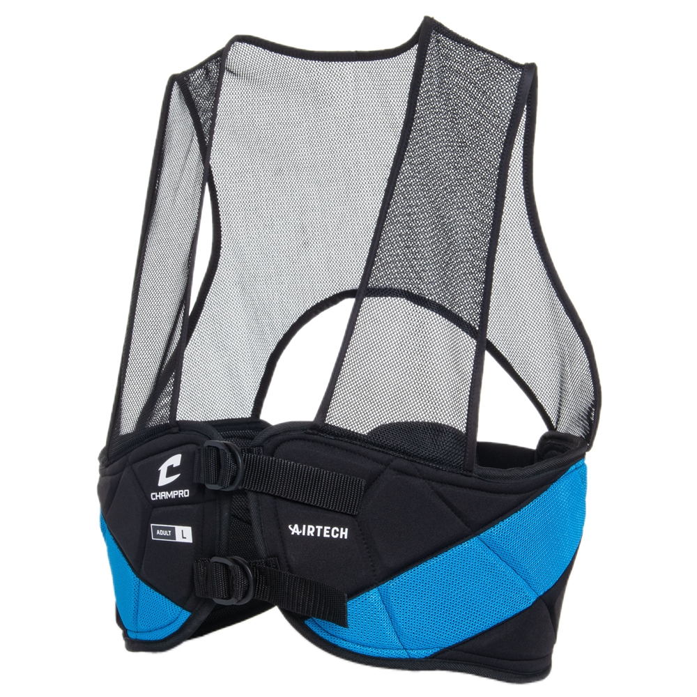 AIR TECH Rib Vest 1