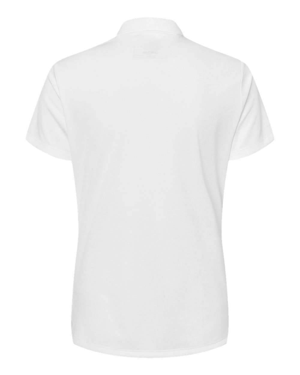Women's Performance Piqué Polo - A431 51