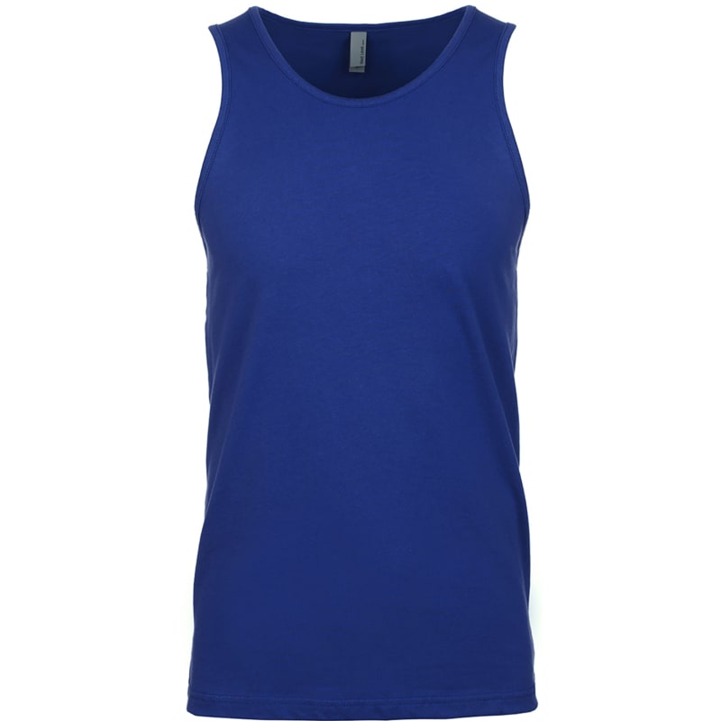 Next Level Mens Cotton Tank 3