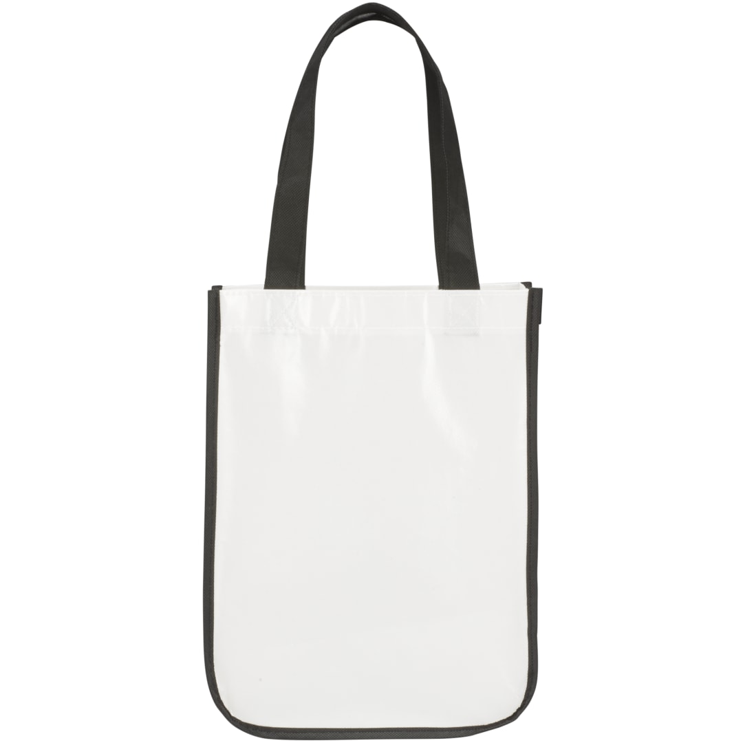 Gloss Laminated Non-Woven Gift Tote 112