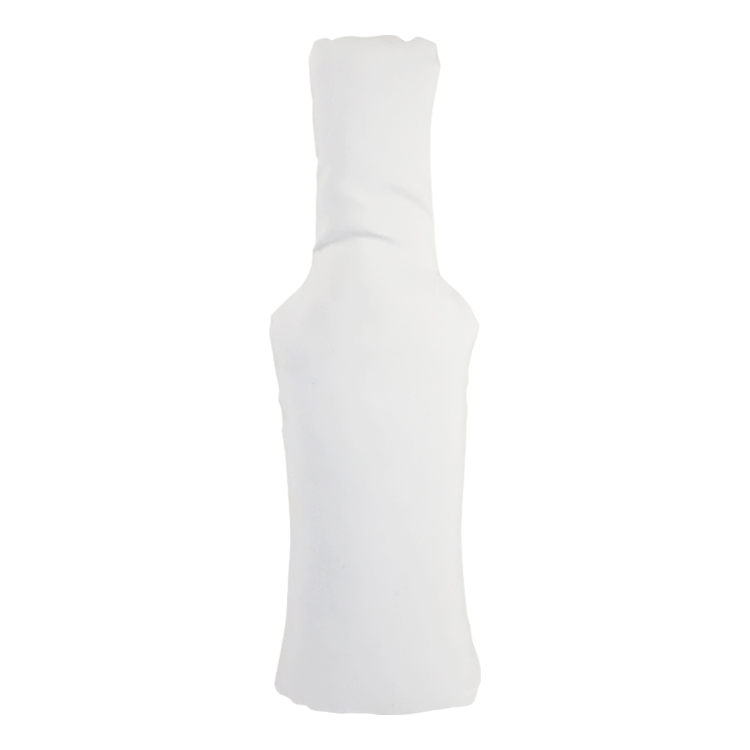 Liquor Bottle Shaped Sublimated Pillow 10