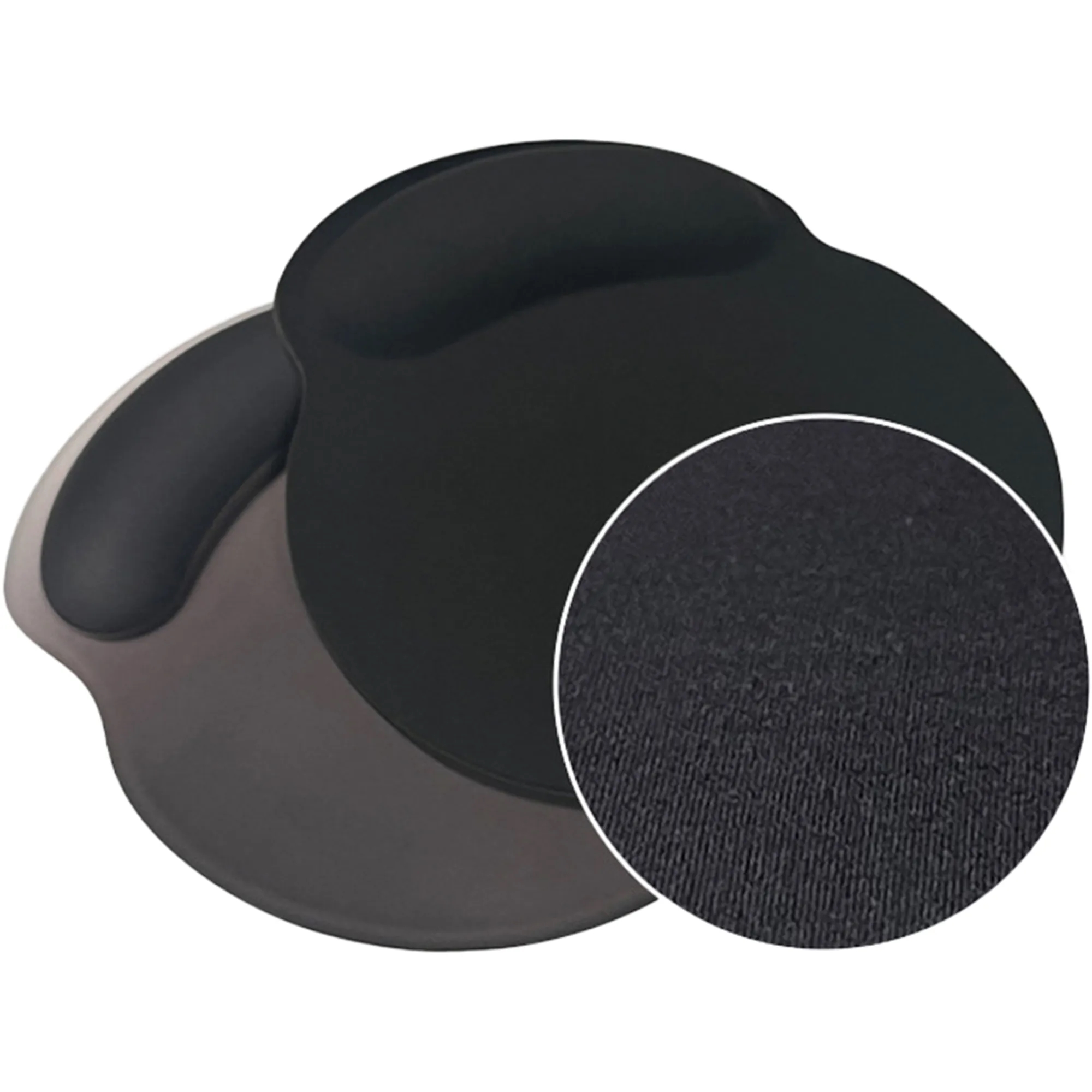 Wrist Pad Mouse Pad Sponge 5