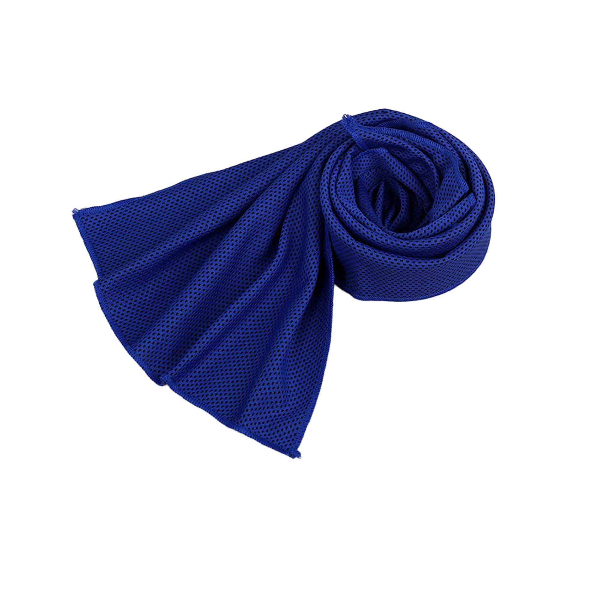 Beach Sport Cooling Ice Towel 12