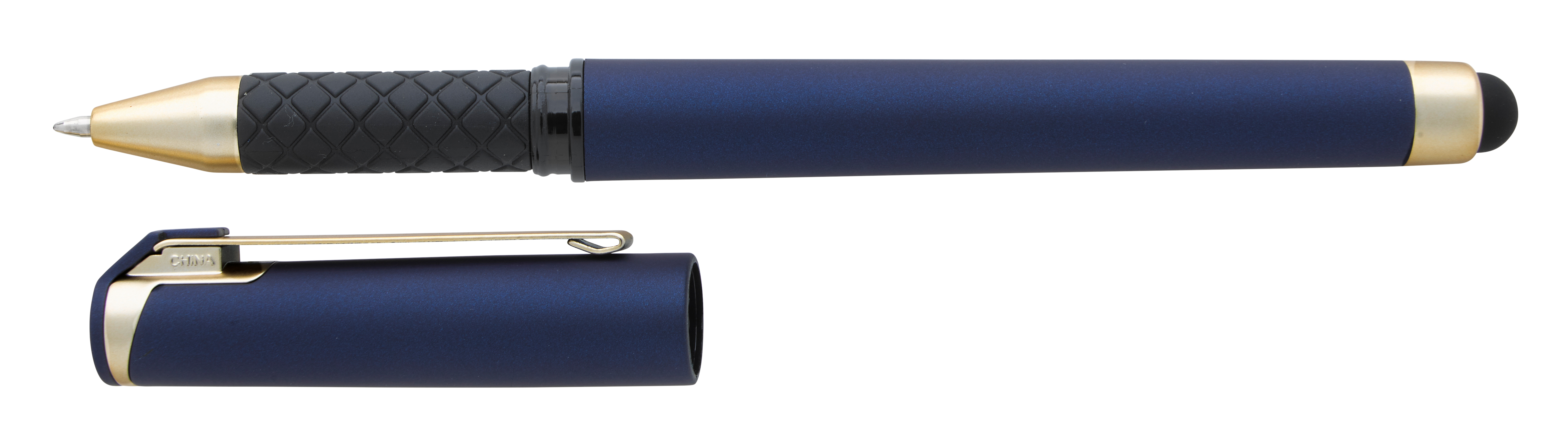 Good Value™ Cali Gold Stylus RABS Pen 68