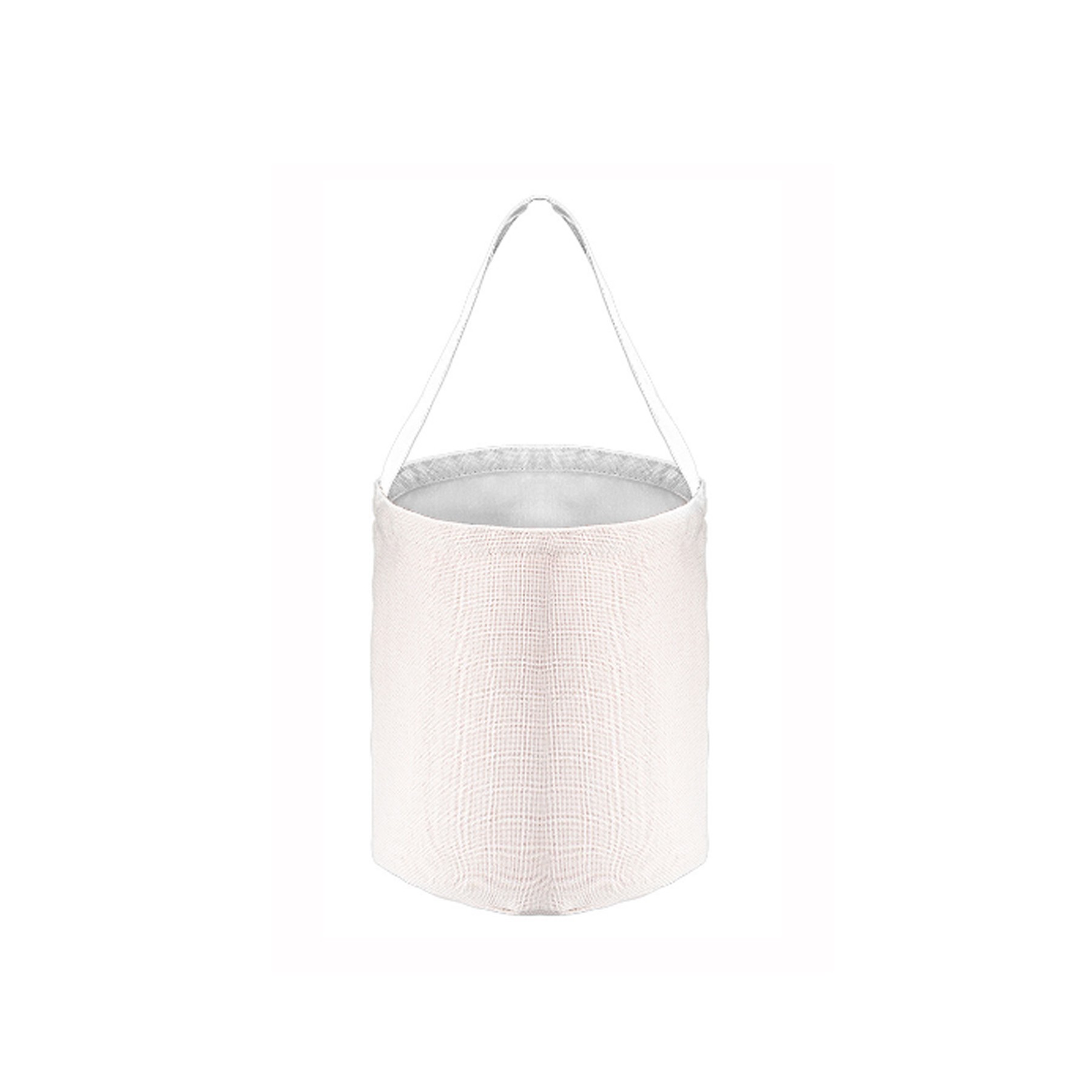 Large Candy Bucket Tote Bag, custom tote bag with logo imprint 11