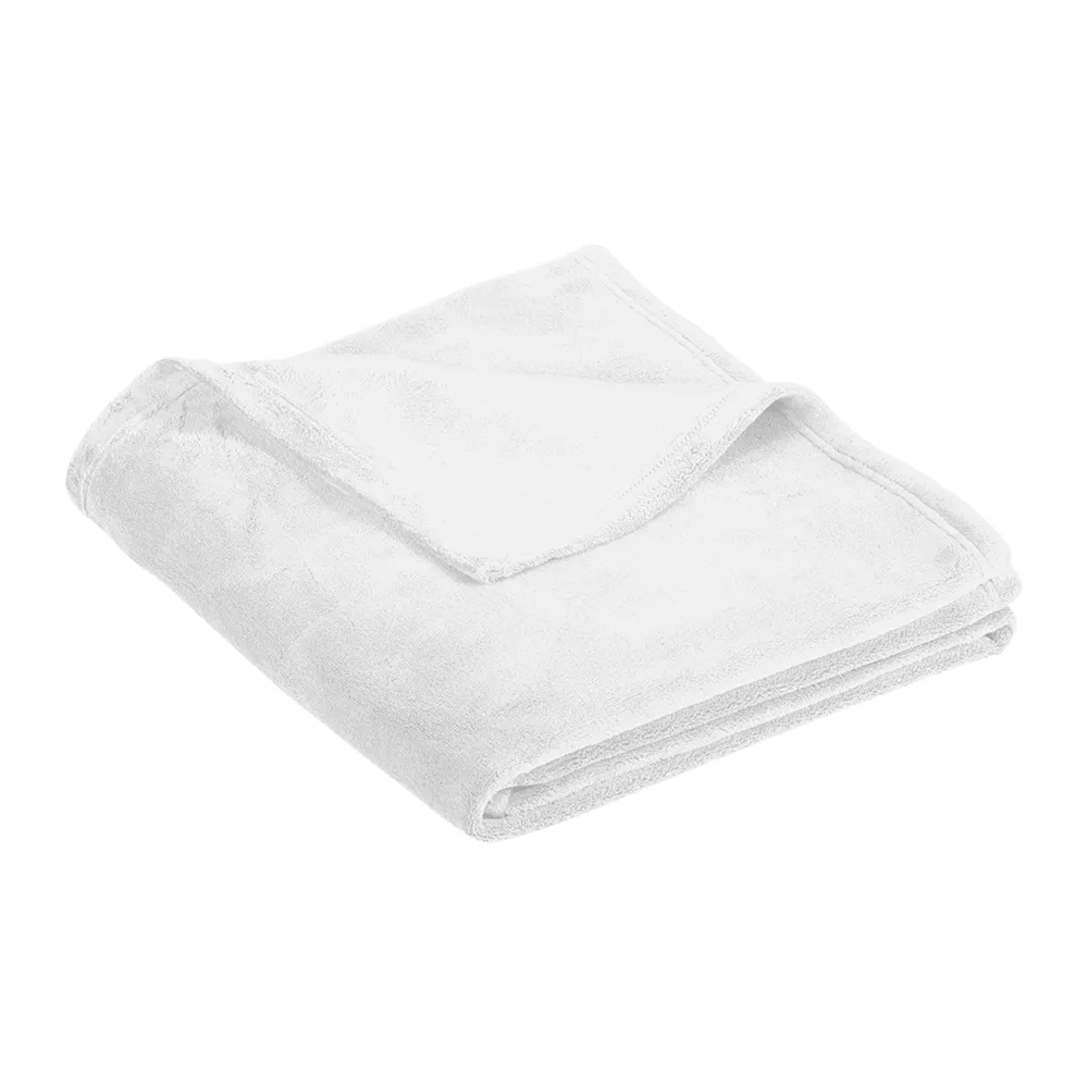 Port Authority Ultra Plush Blanket 8