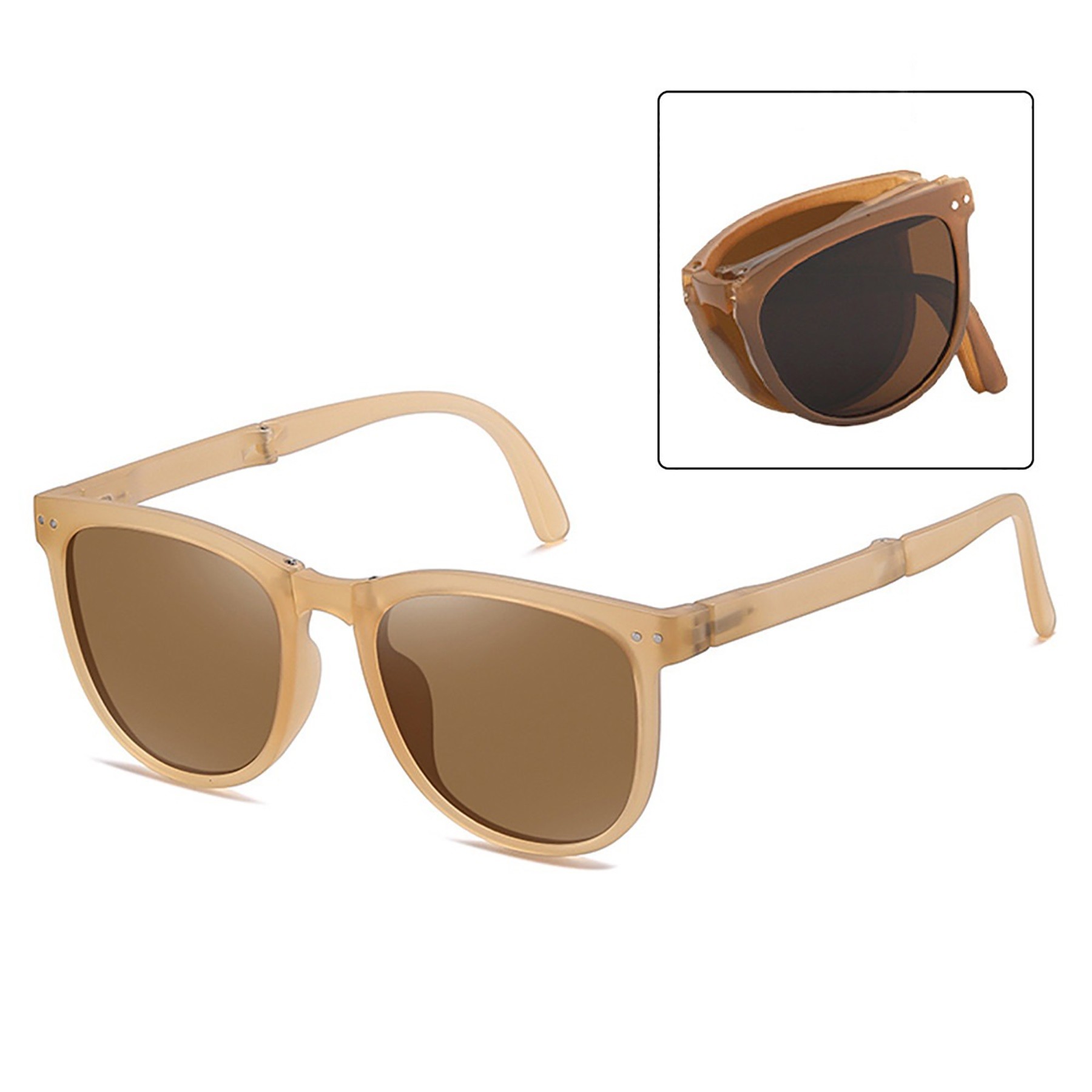 Folding Sunglasses 10