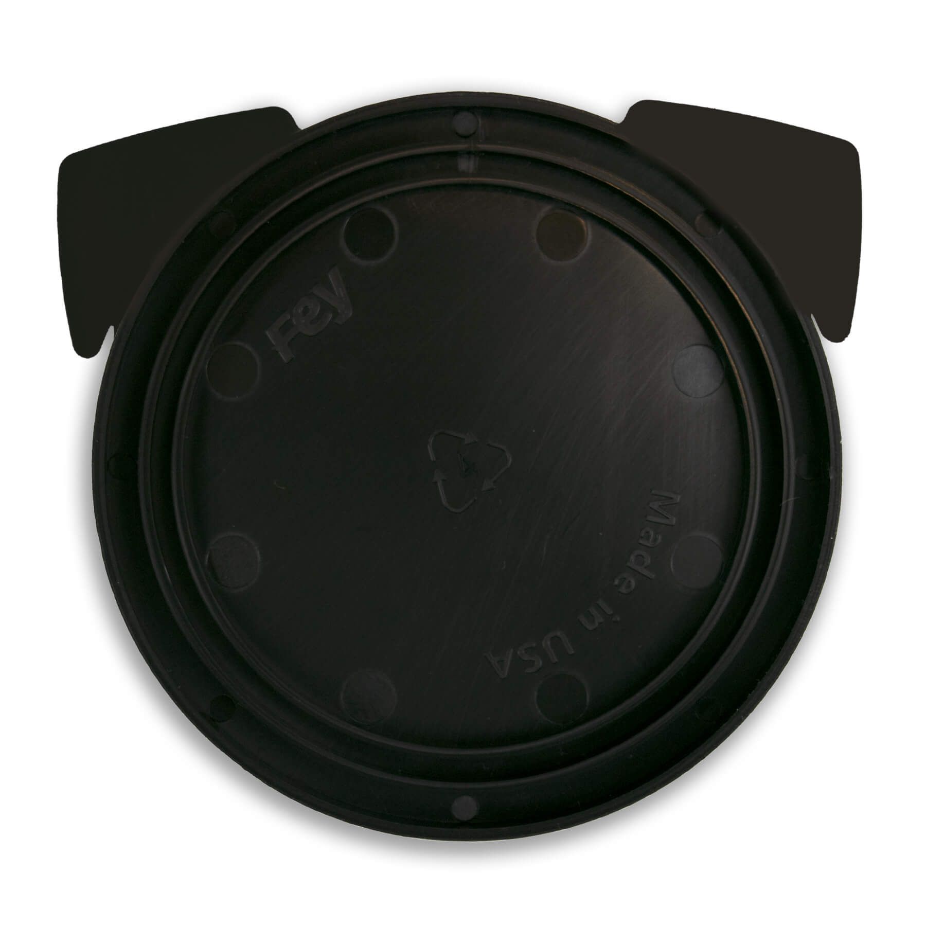 Top Tail Dog-On-It Can Cover 3