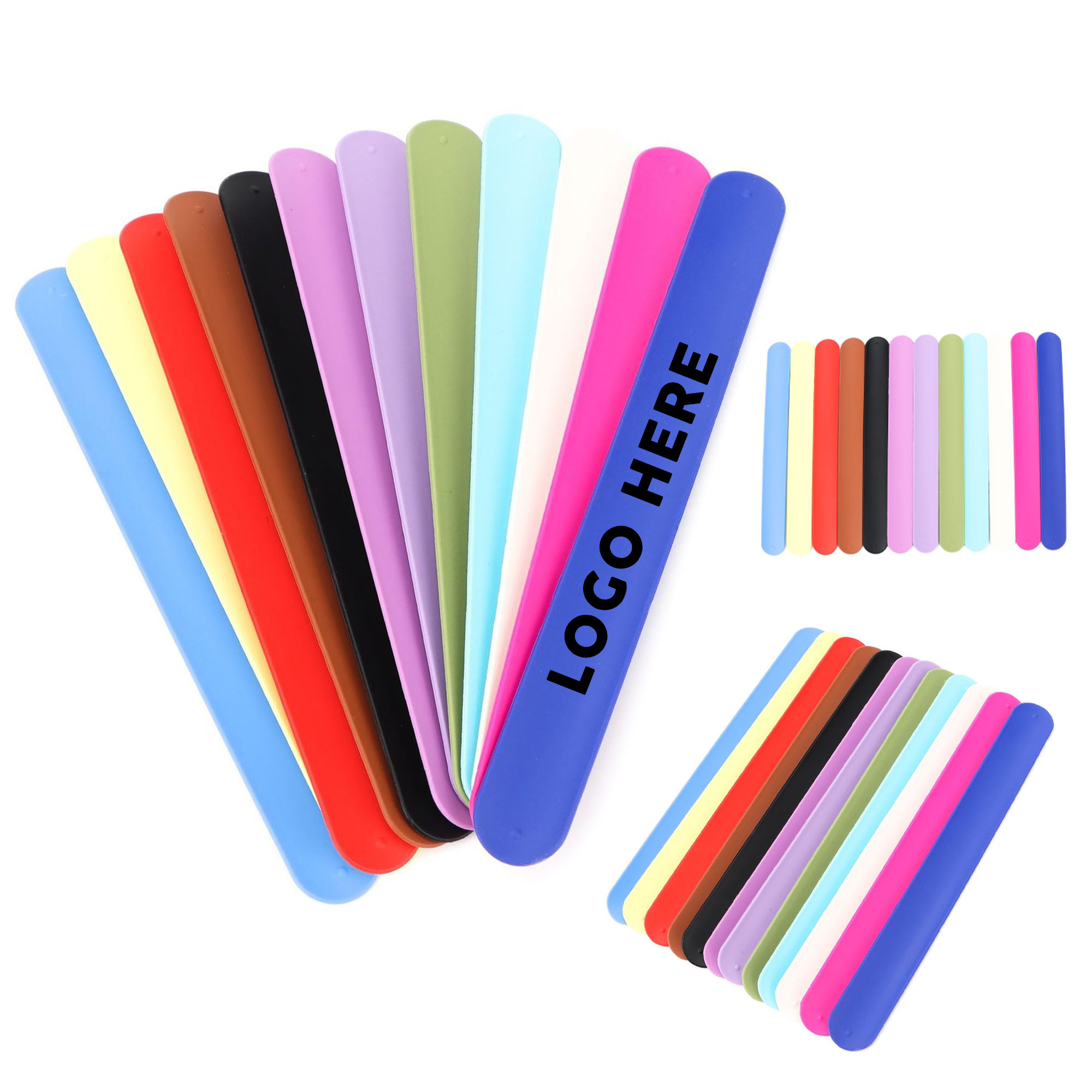 Silicone Bracelet 2
