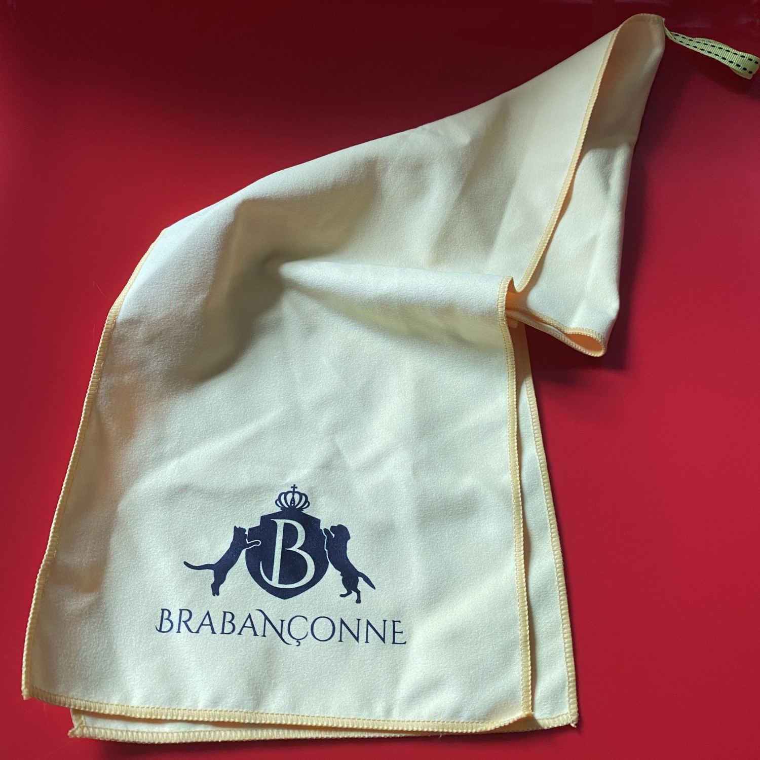 Polyblend Quick-Dry Silk Print Towel - 200Gsm 6