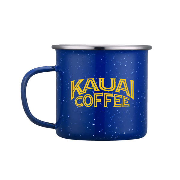 Sedona 16oz Enamel Mug 100