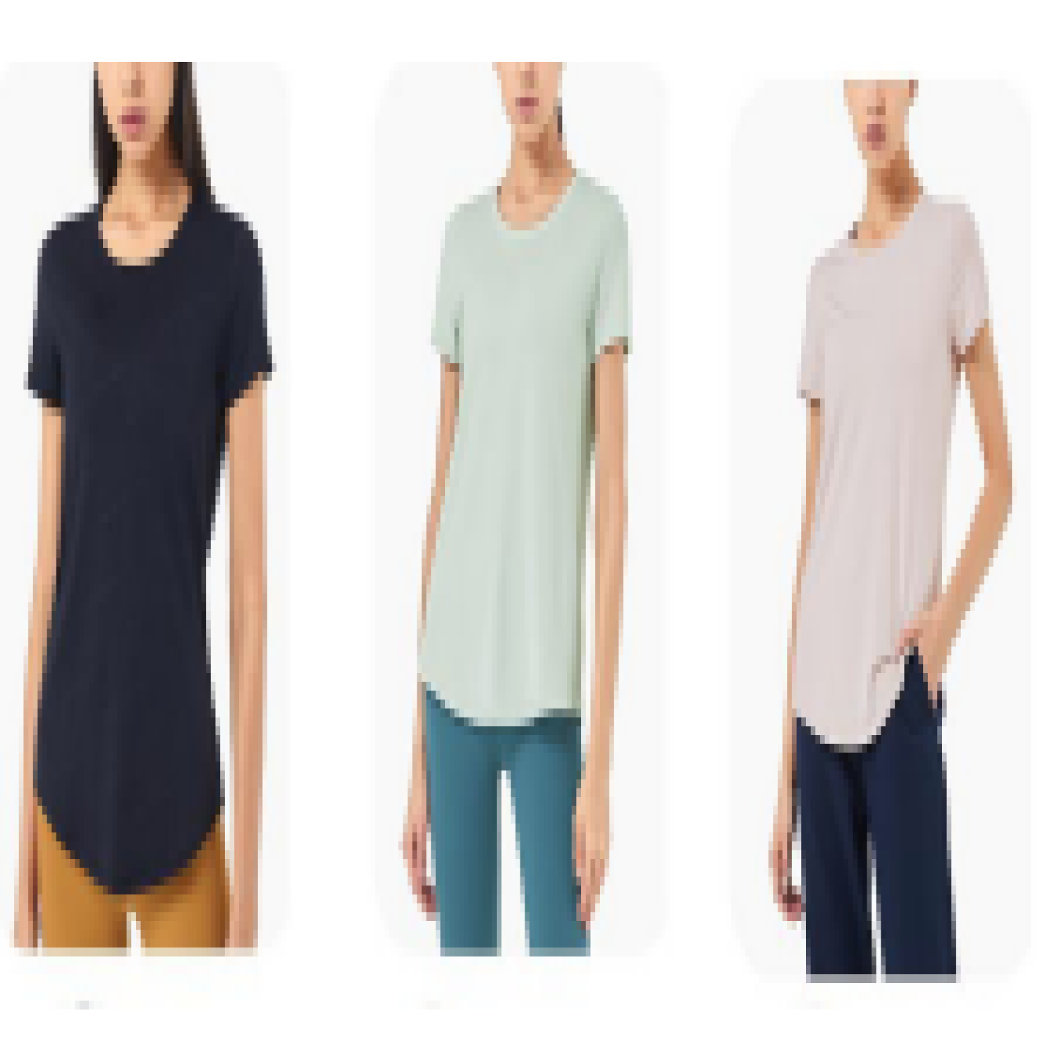 Yoga Tshirt Style 13 2