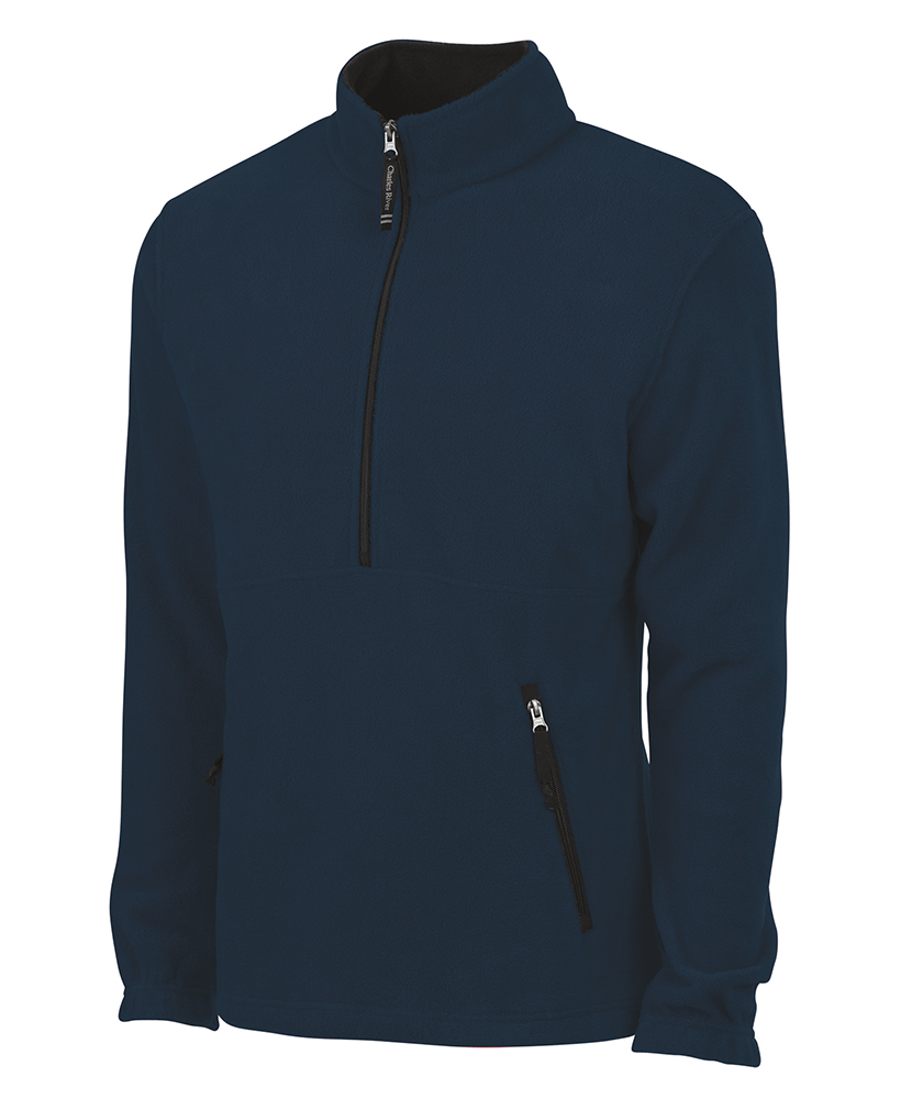 Adirondack Fleece Pullover 12