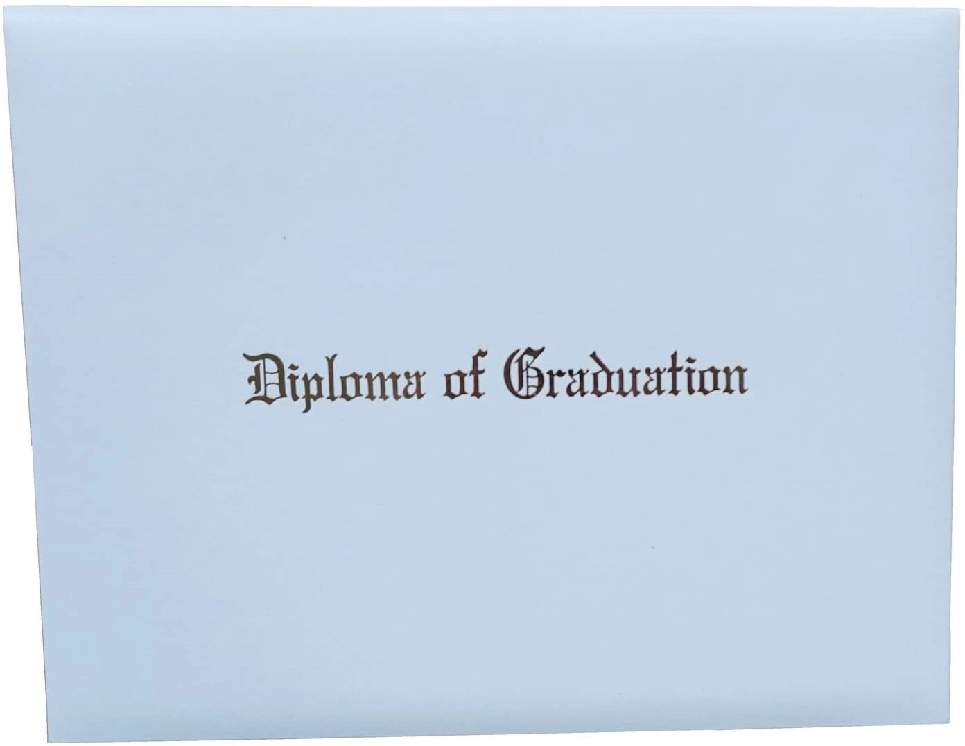 Diploma Cover 5