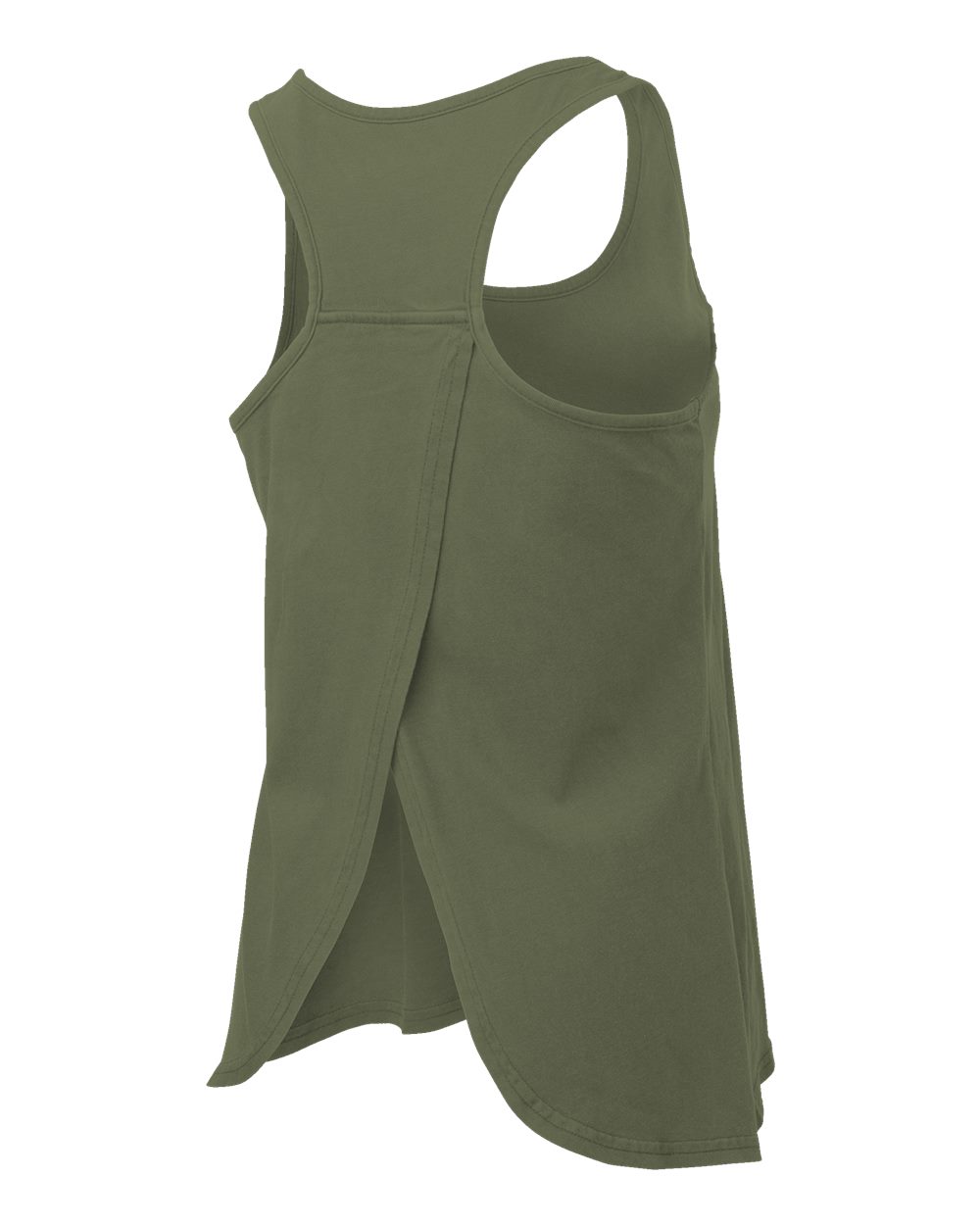 Women's Charm Tank Top - BW2503 5