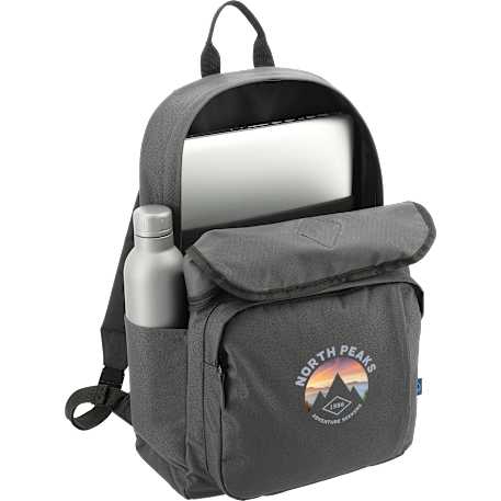 Repreve® Ocean Everyday 15" Computer Backpack 19