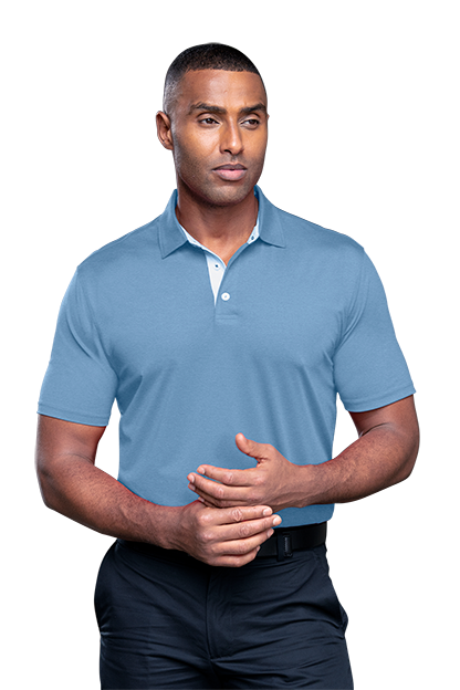Vansport Pro Signature Polo 38
