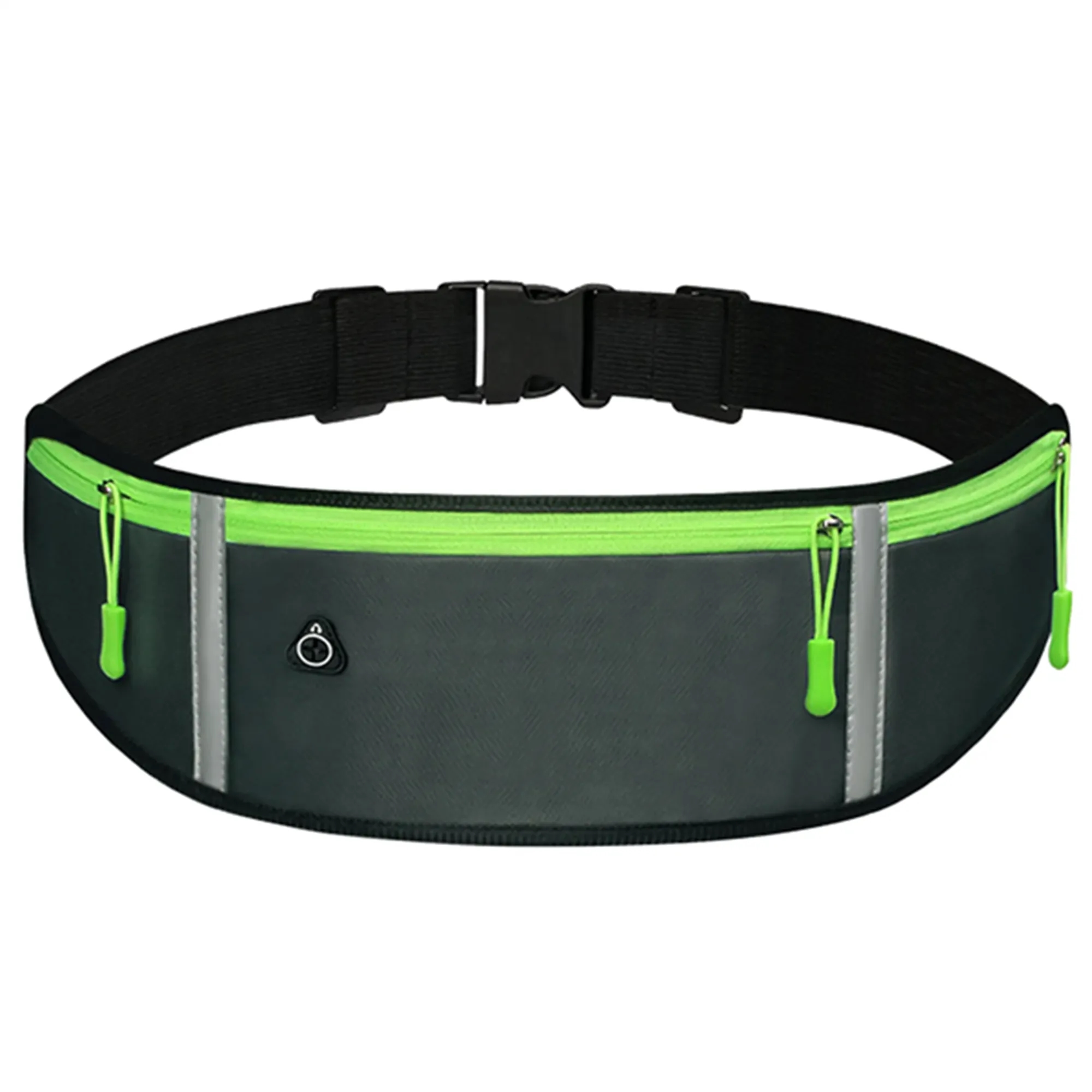 Sports Zip Fanny Pack 3