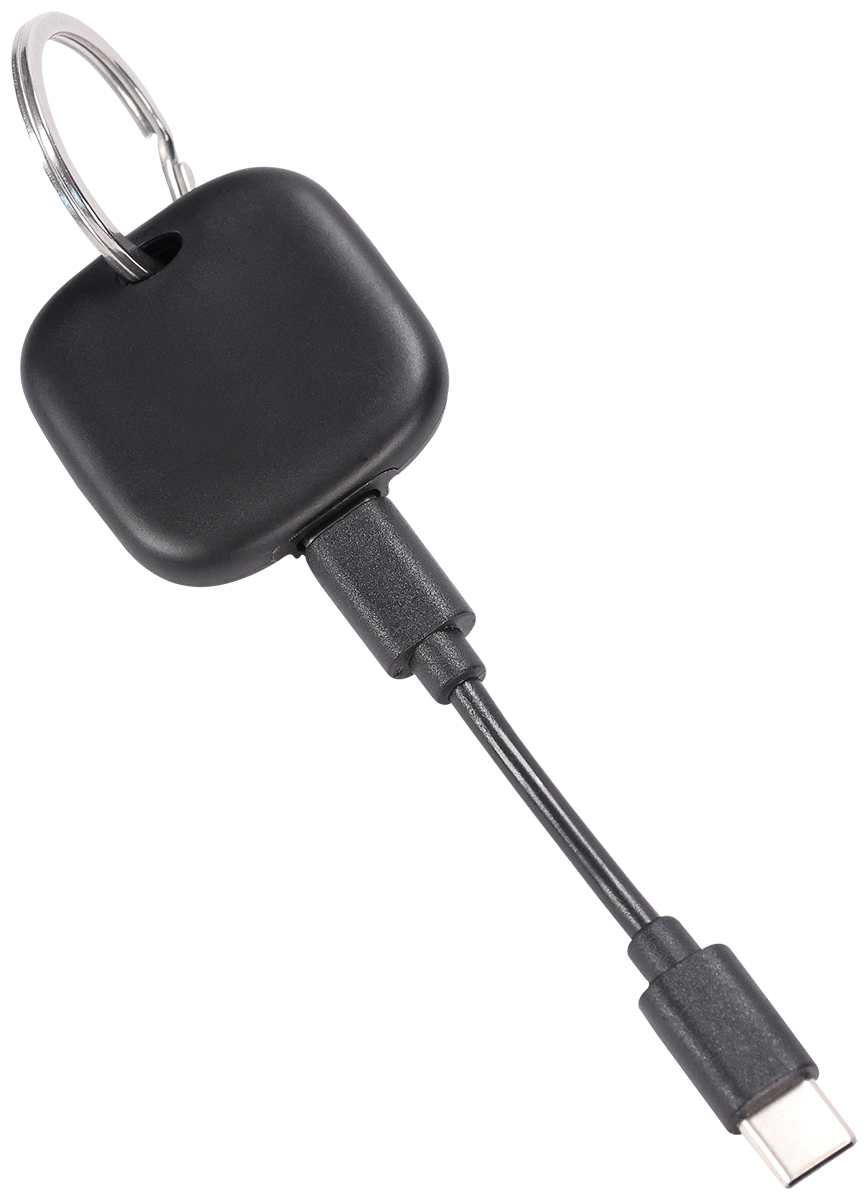 Boompods™ Universal Rechargeable Boomtag 23