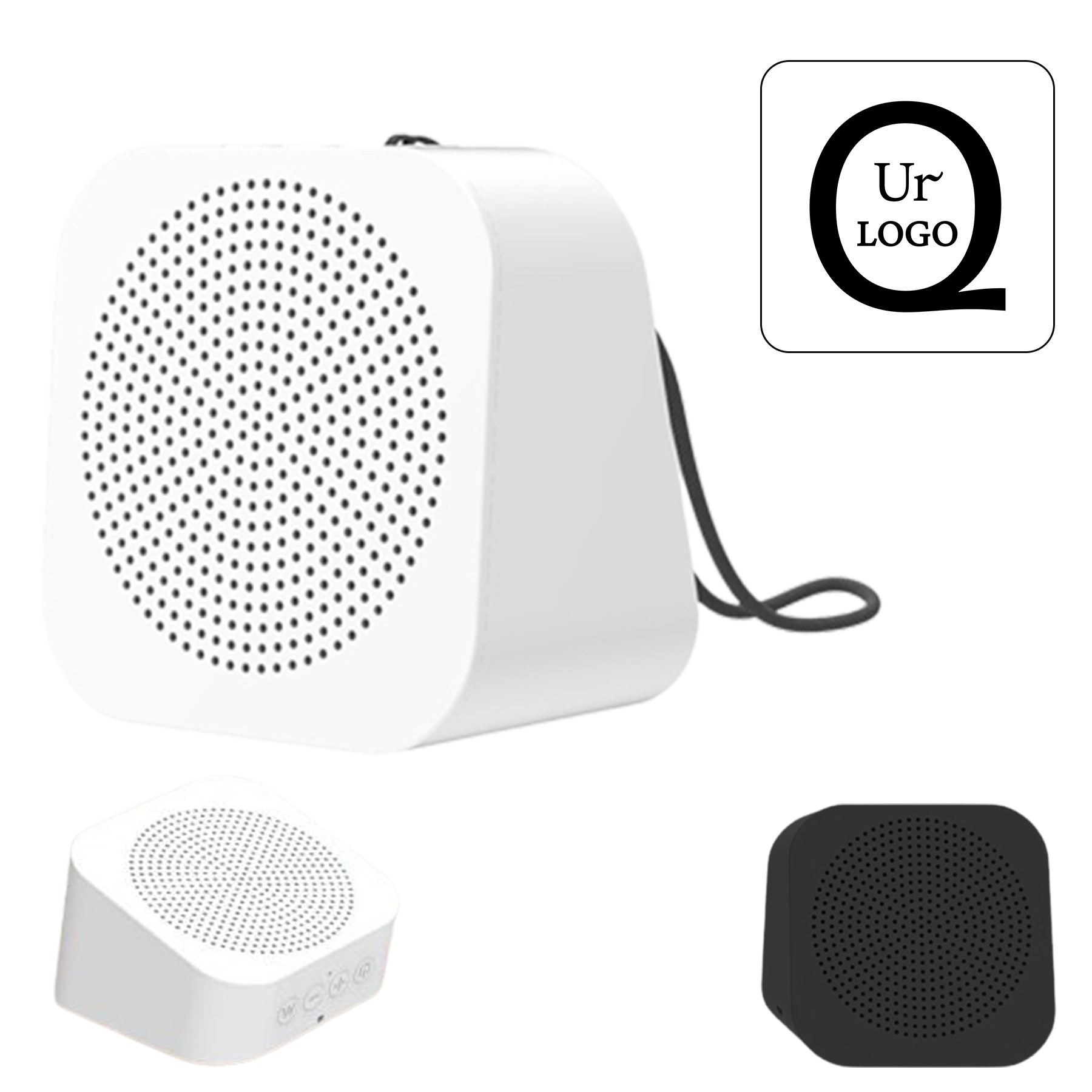 Mini Wireless Speaker