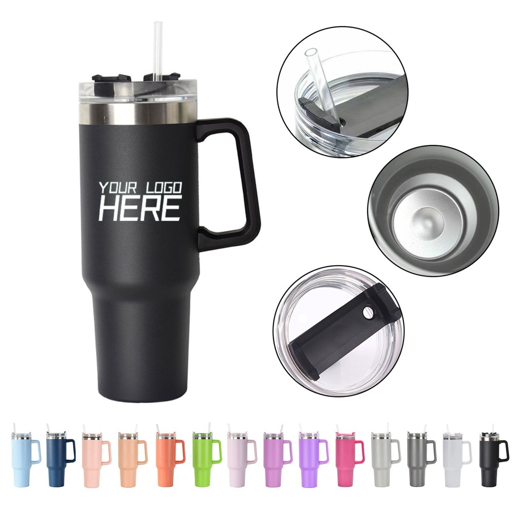 Insulated Reusable Water Bottle 2
