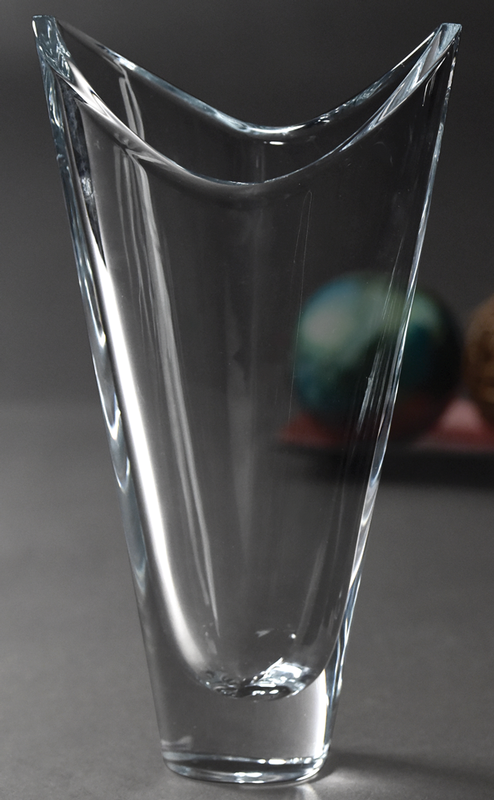Prosperity Vase 3