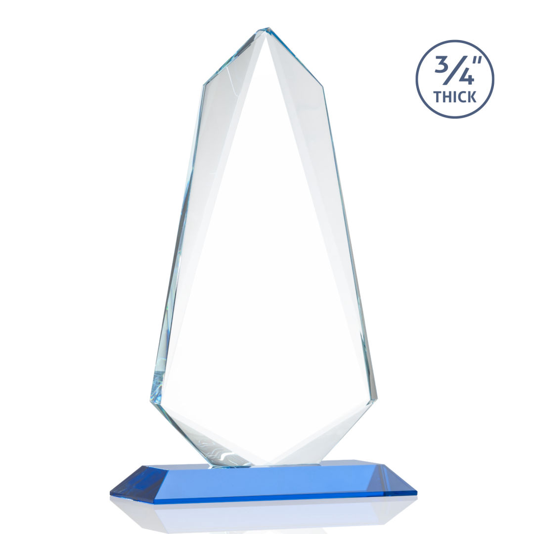Sheridan Award - Sky Blue 7
