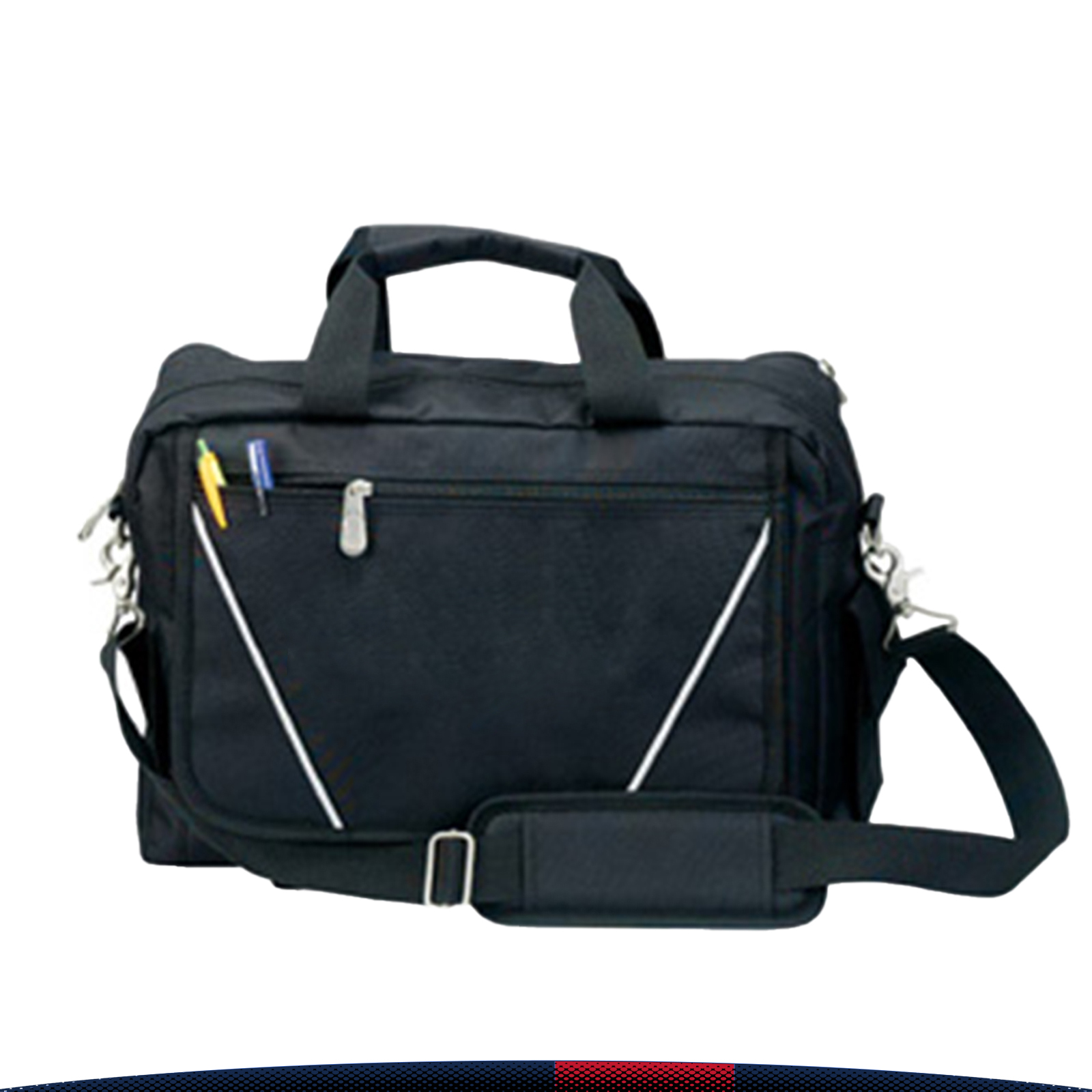Shoulder Laptop Briefcase 2