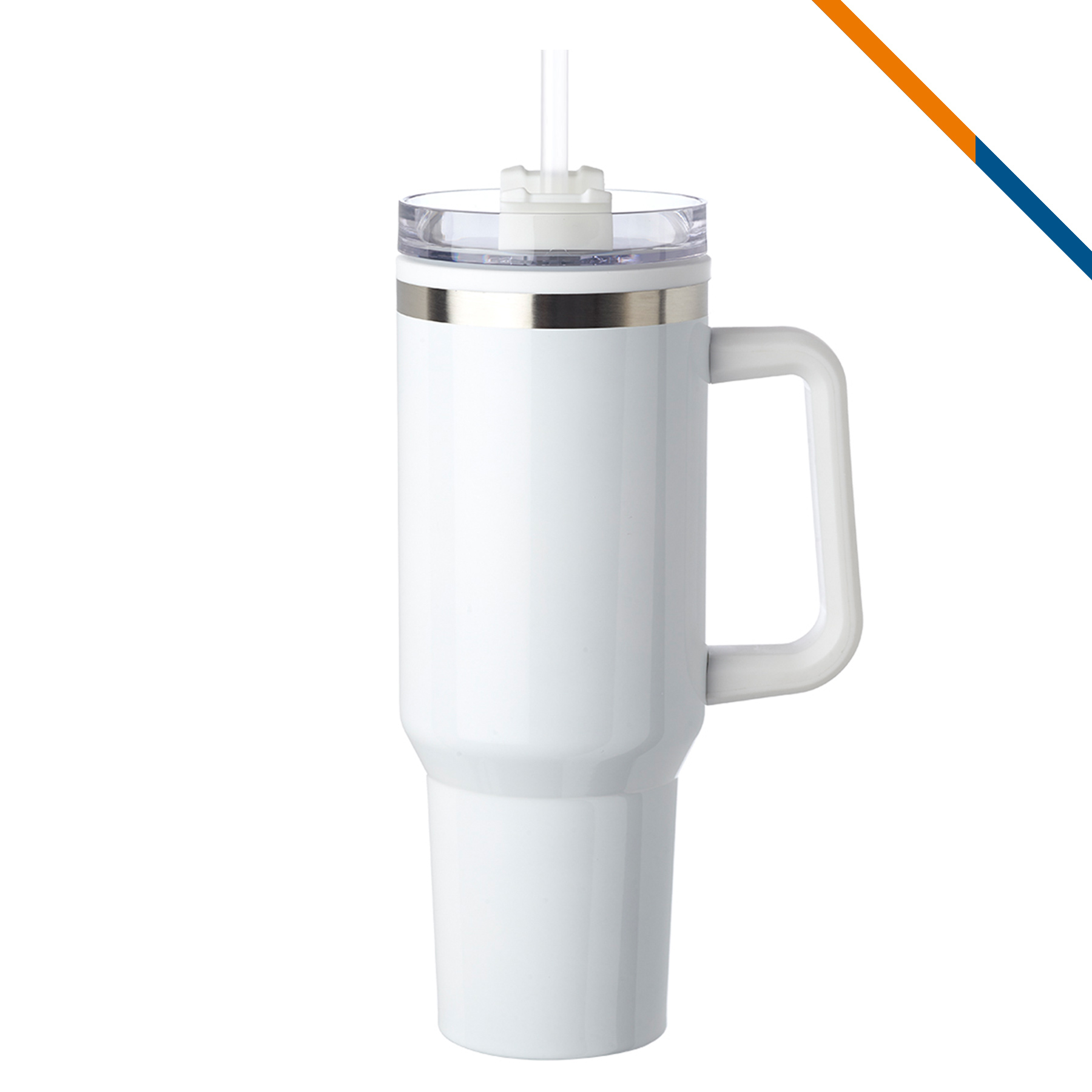 Casa Travel Mugs - 40 OZ. 8