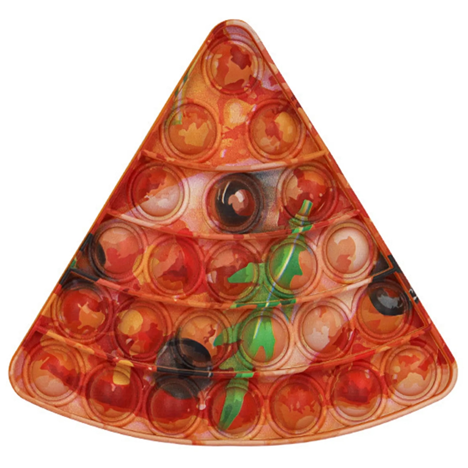 Fidget Toy Push Bubble 6