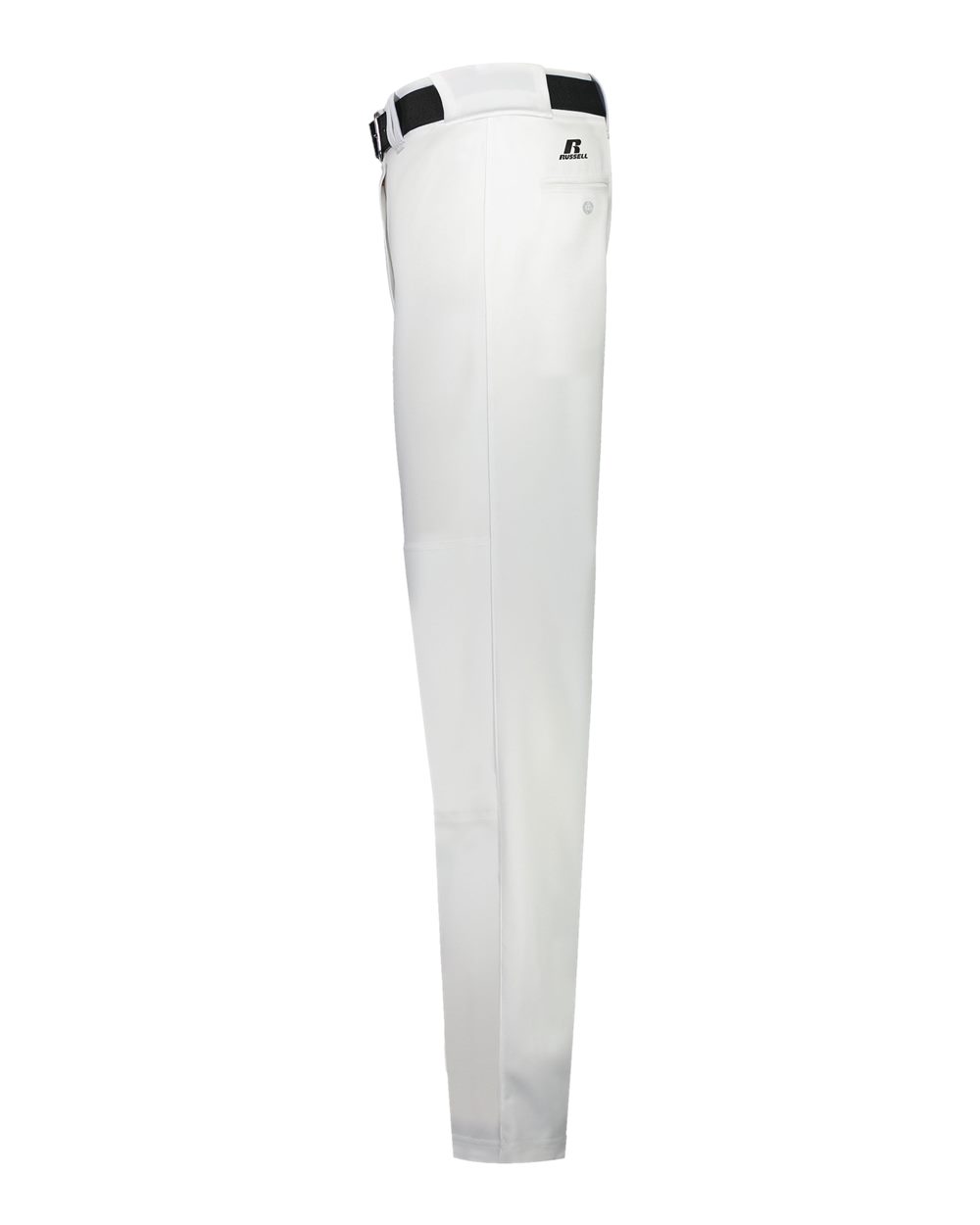 Youth Solid Change-Up Baseball Pants - R13DBB 8