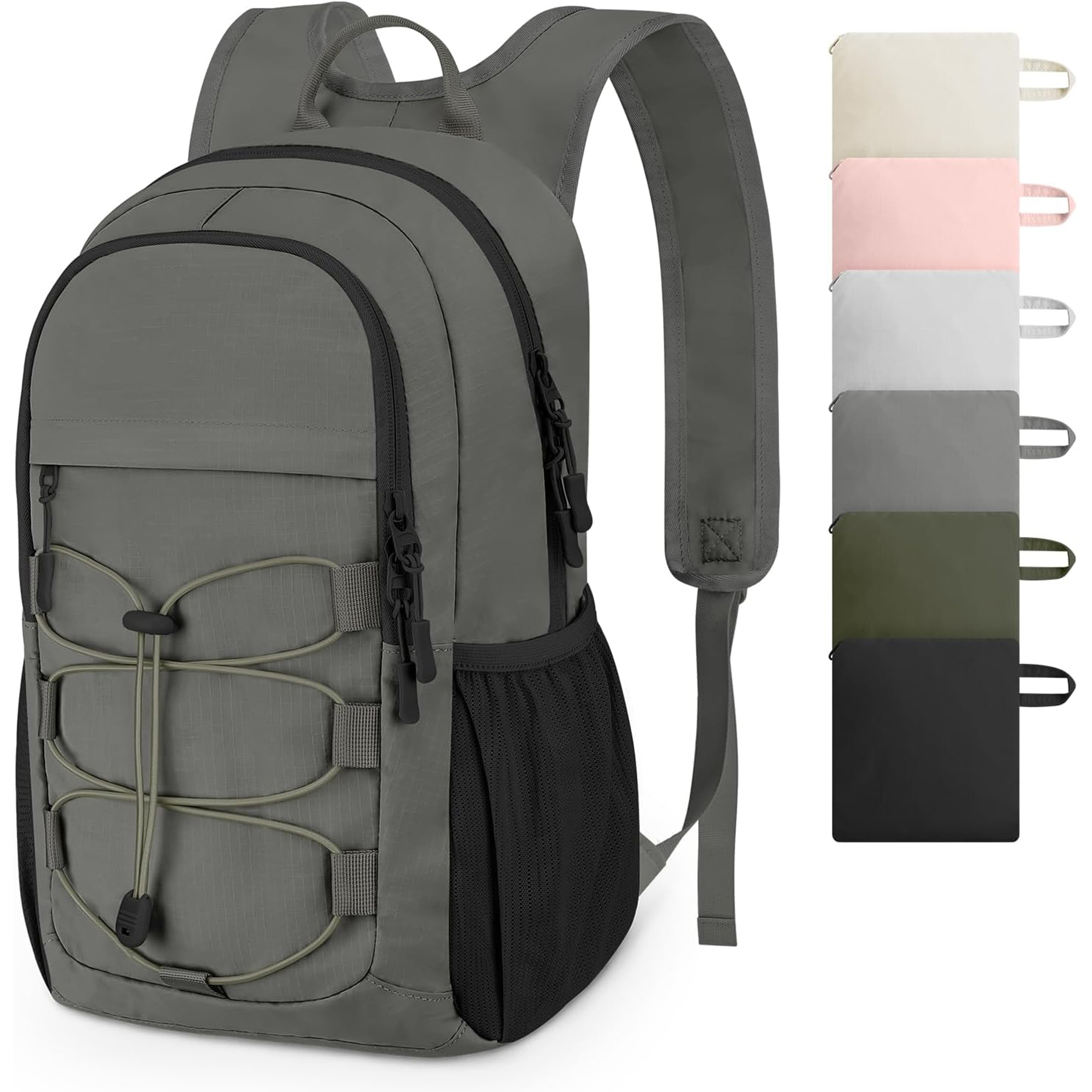 Hiking Lightweight Packable Backpack 5