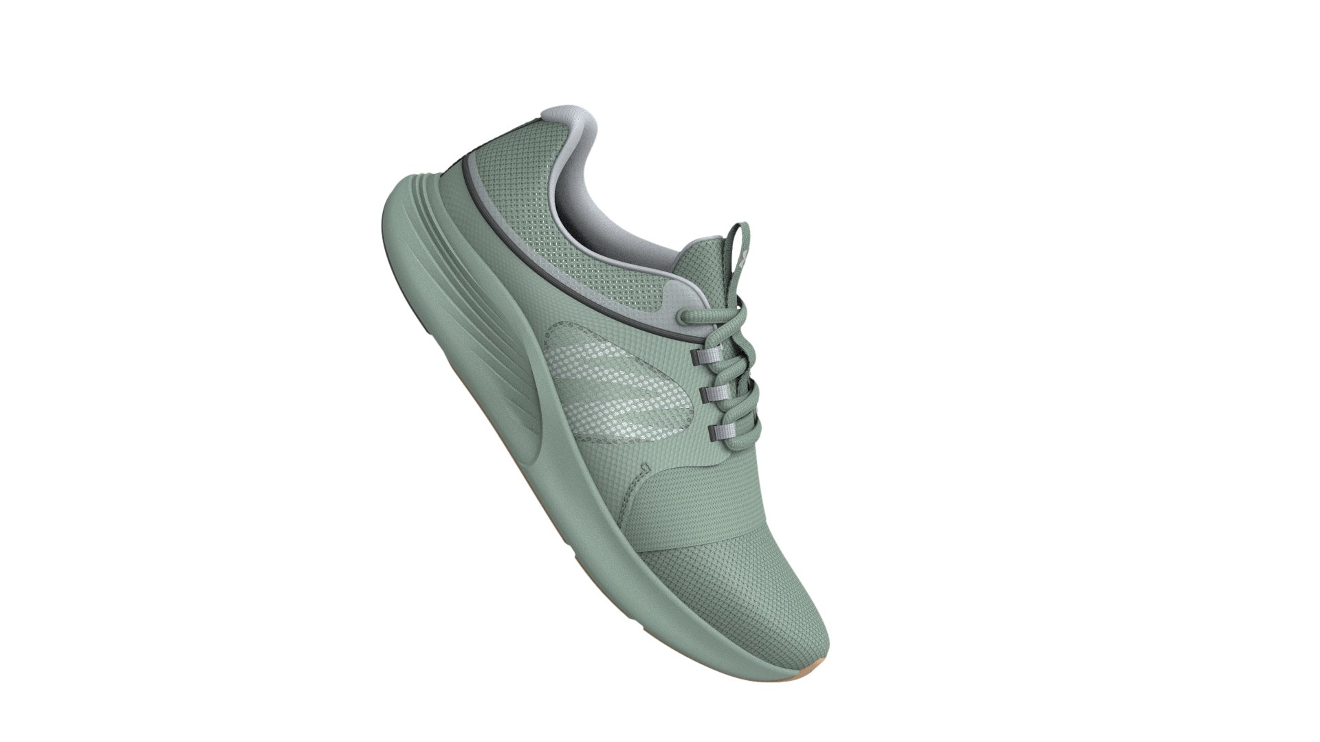 UA Charged Breathe Bliss Women's Sportstyle Shoes 6