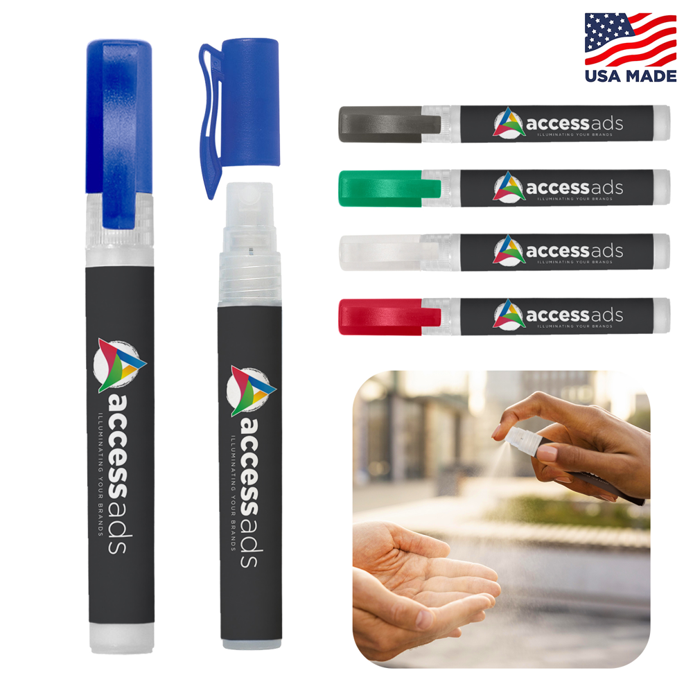 Sanitizer Spray