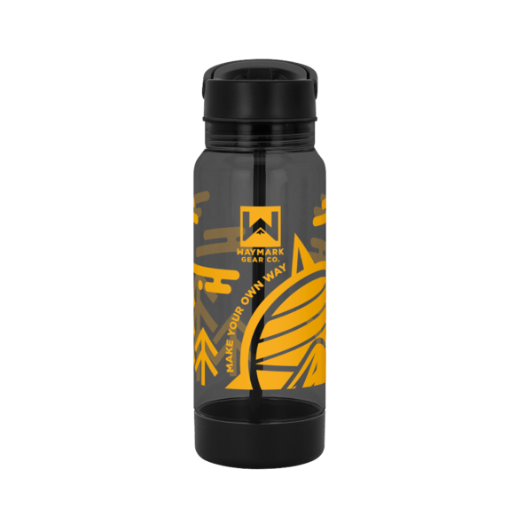 Mt Summit Basecamp 40 oz PCTG Water Bottle 25