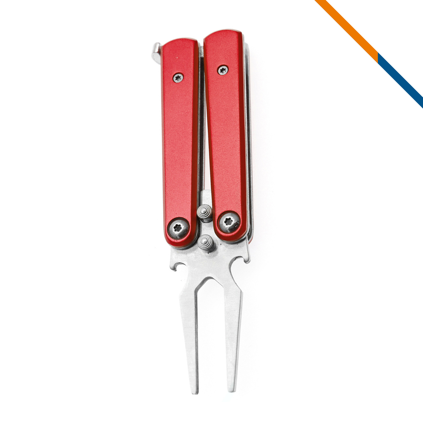PutFix Foldable Golf Divot Tool 6