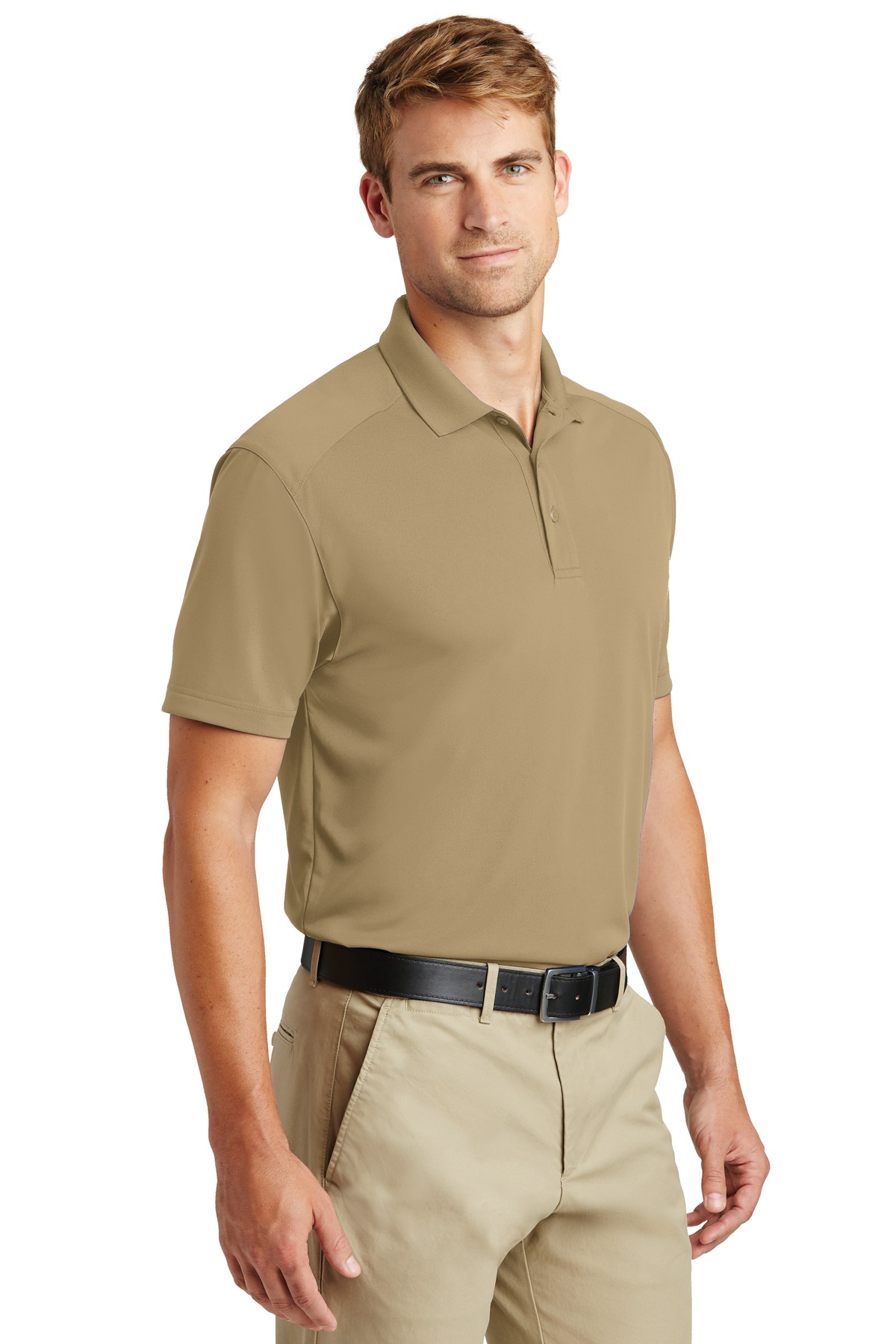 CornerStone® Select Lightweight Snag-Proof Polo 56