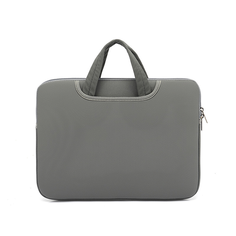 11" Laptop Case W/ Concealed Handle 2